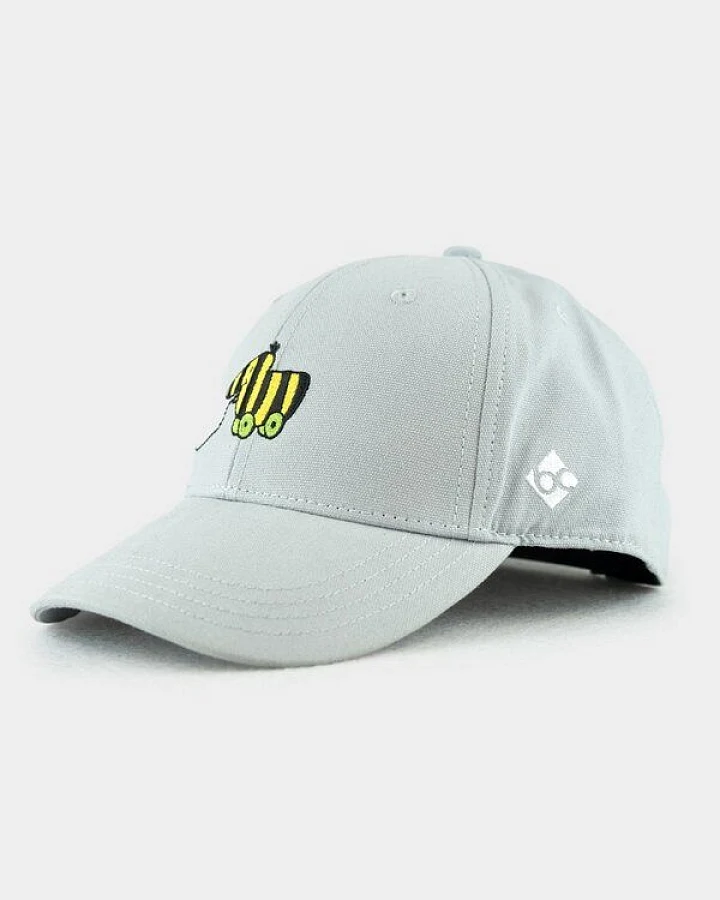 Bavarian Caps Dad Cap - Janosch Tigerente