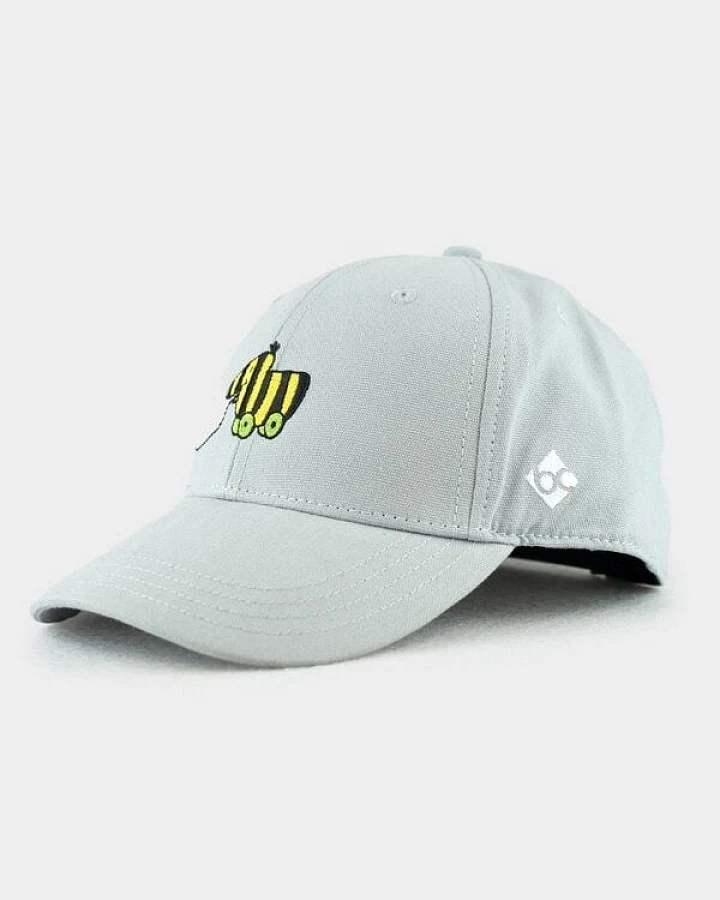 Bavarian Caps Dad Cap - Janosch Tigerente