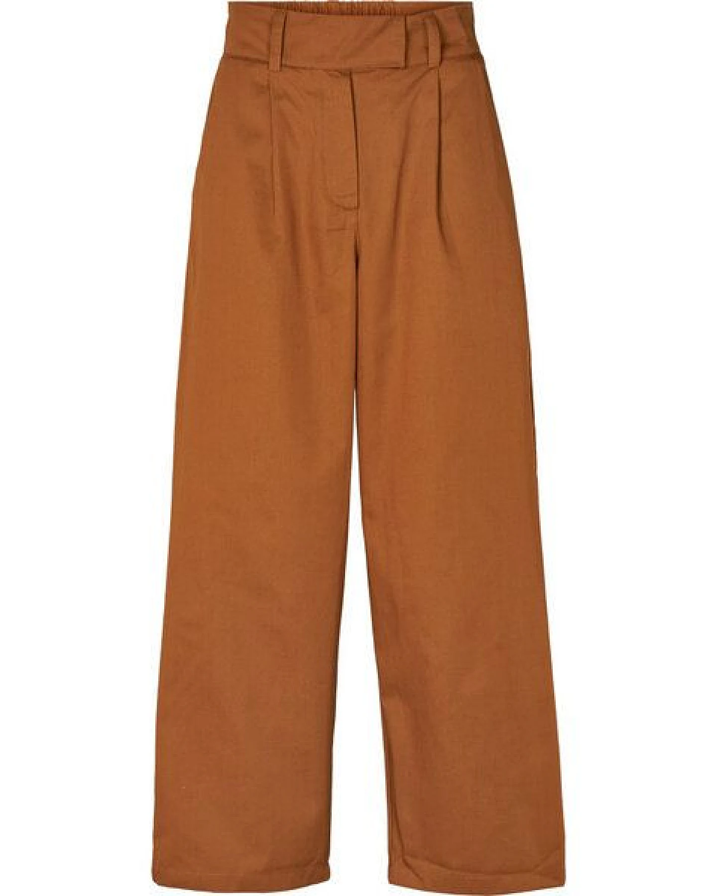 Basic Apparel VINONA Hose aus Bio-Baumwolle – Ansicht 2