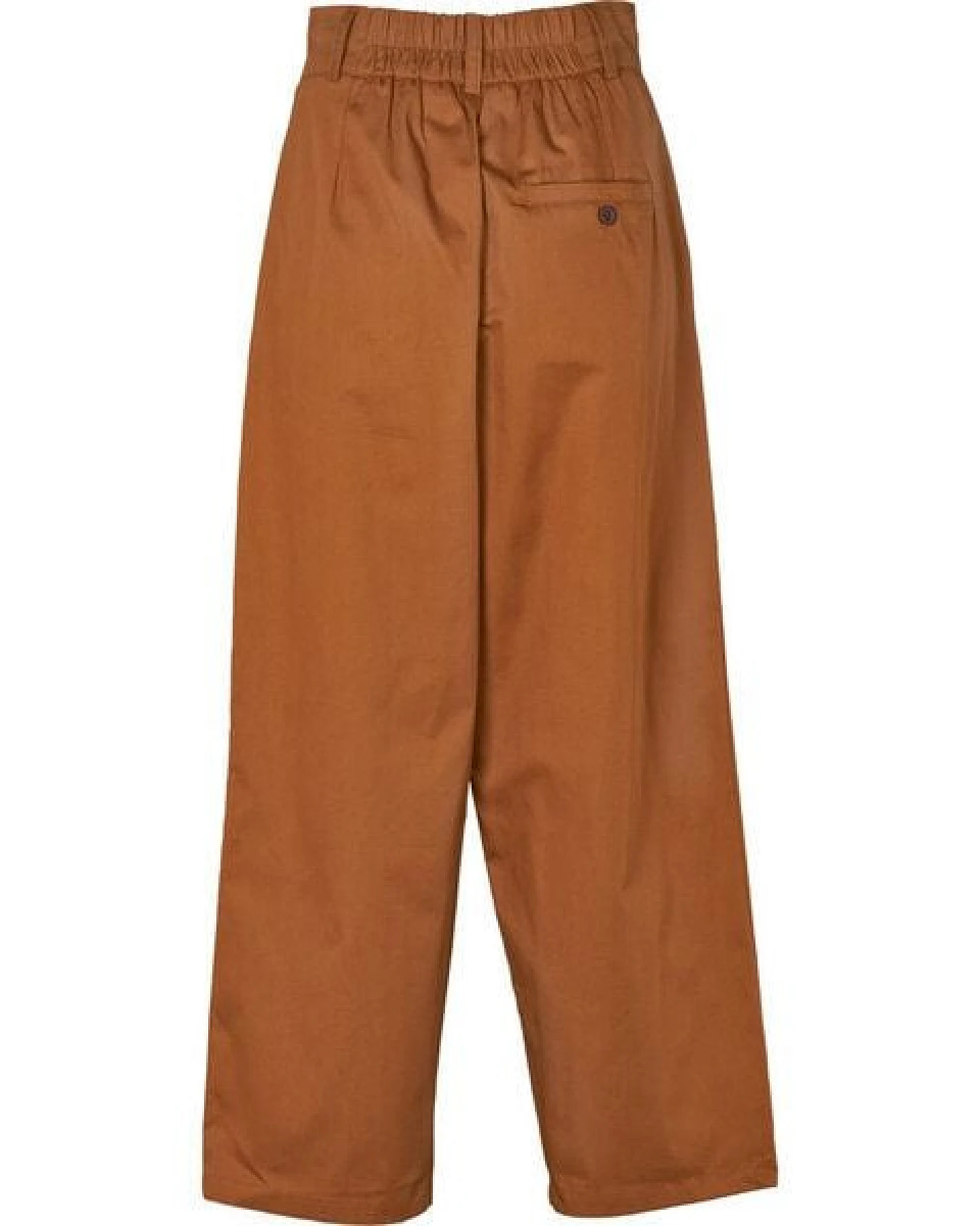 Basic Apparel VINONA Hose aus Bio-Baumwolle – Ansicht 2
