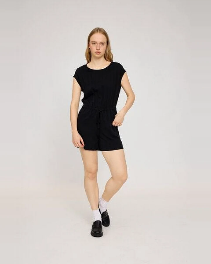 Mazine kurzer Jumpsuit