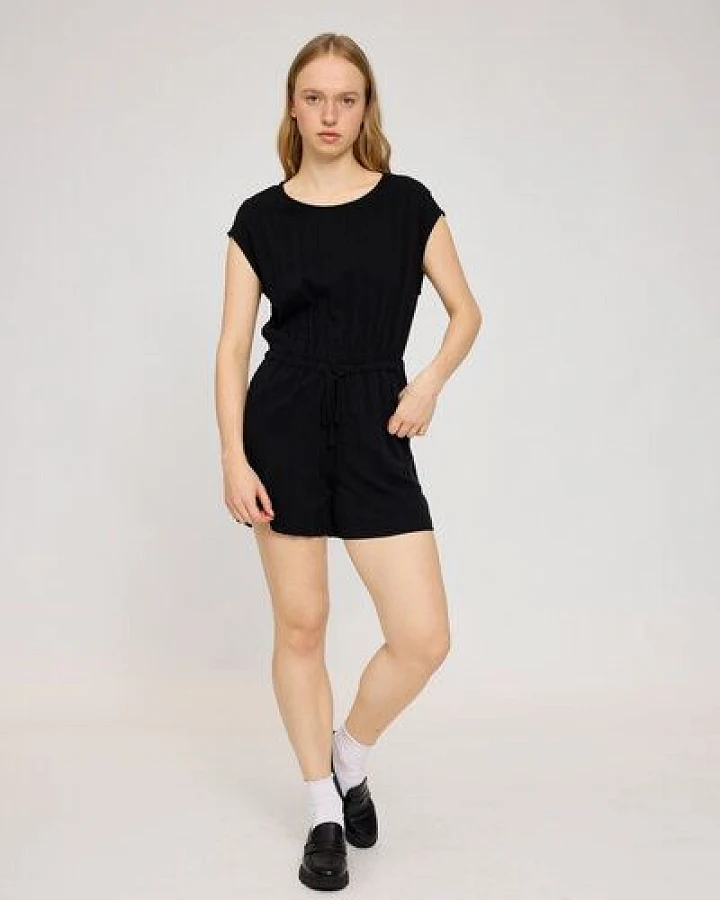 Mazine kurzer Jumpsuit