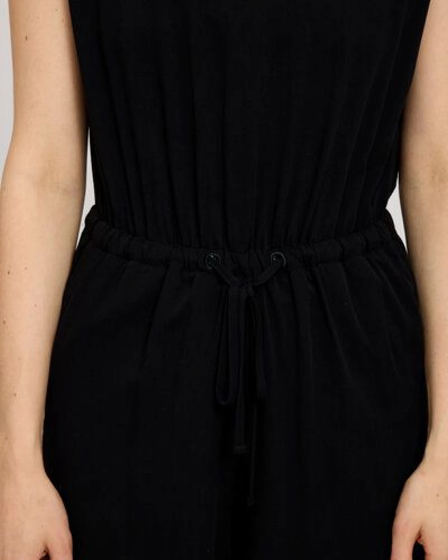 Mazine kurzer Jumpsuit – Ansicht 4