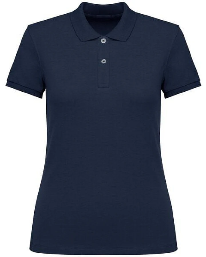 Greenspired Umweltfreundliches Poloshirt aus Pikeetrikot 220g/m² XS-XXL