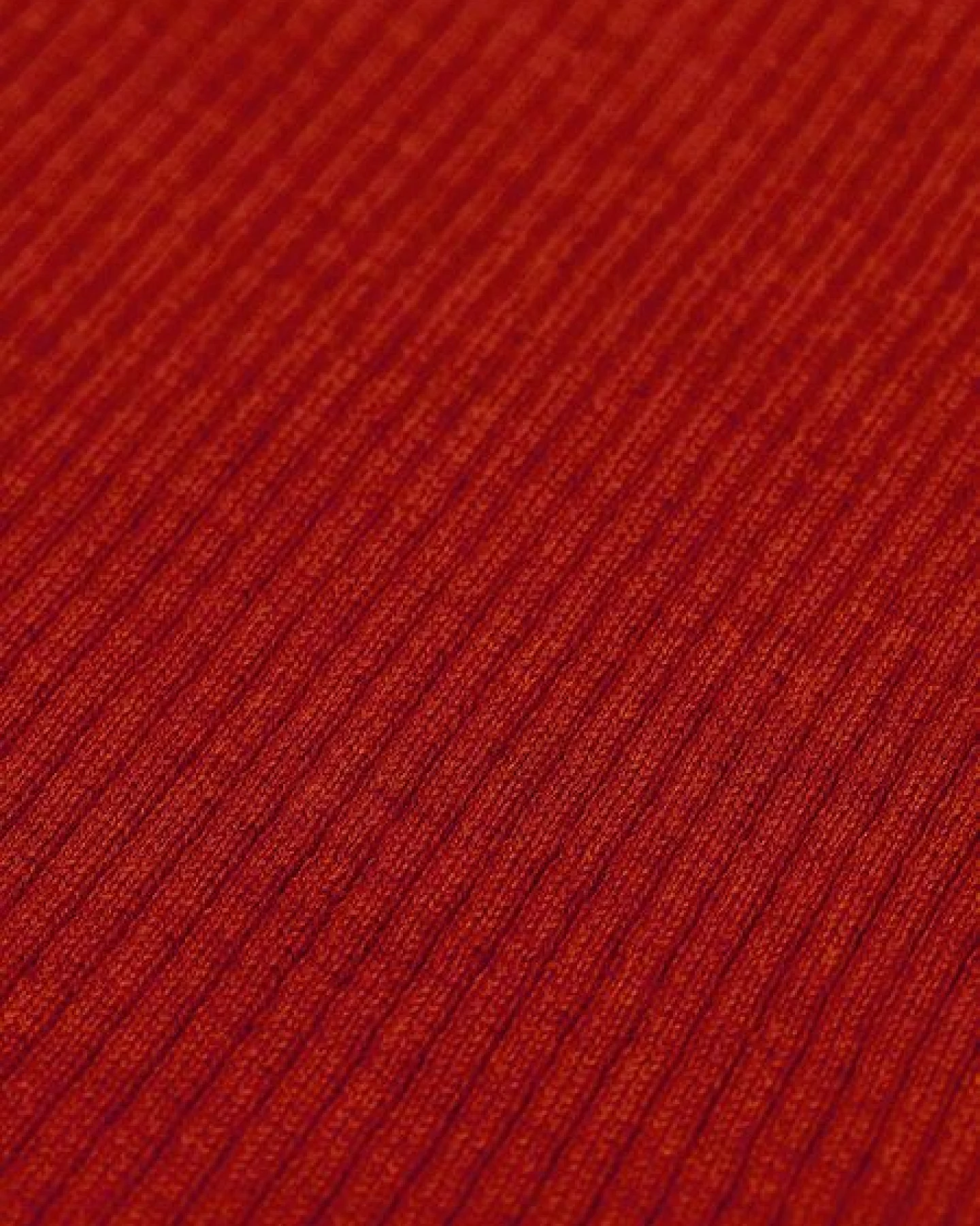Rotholz Knit Singlet - Damen Top aus Merinowolle – Ansicht 4
