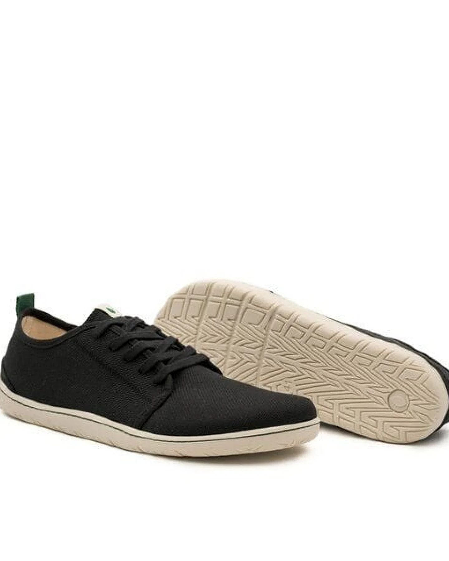 Vesica Piscis Footwear CHAVEZ Vegan barefoot black – Ansicht 2