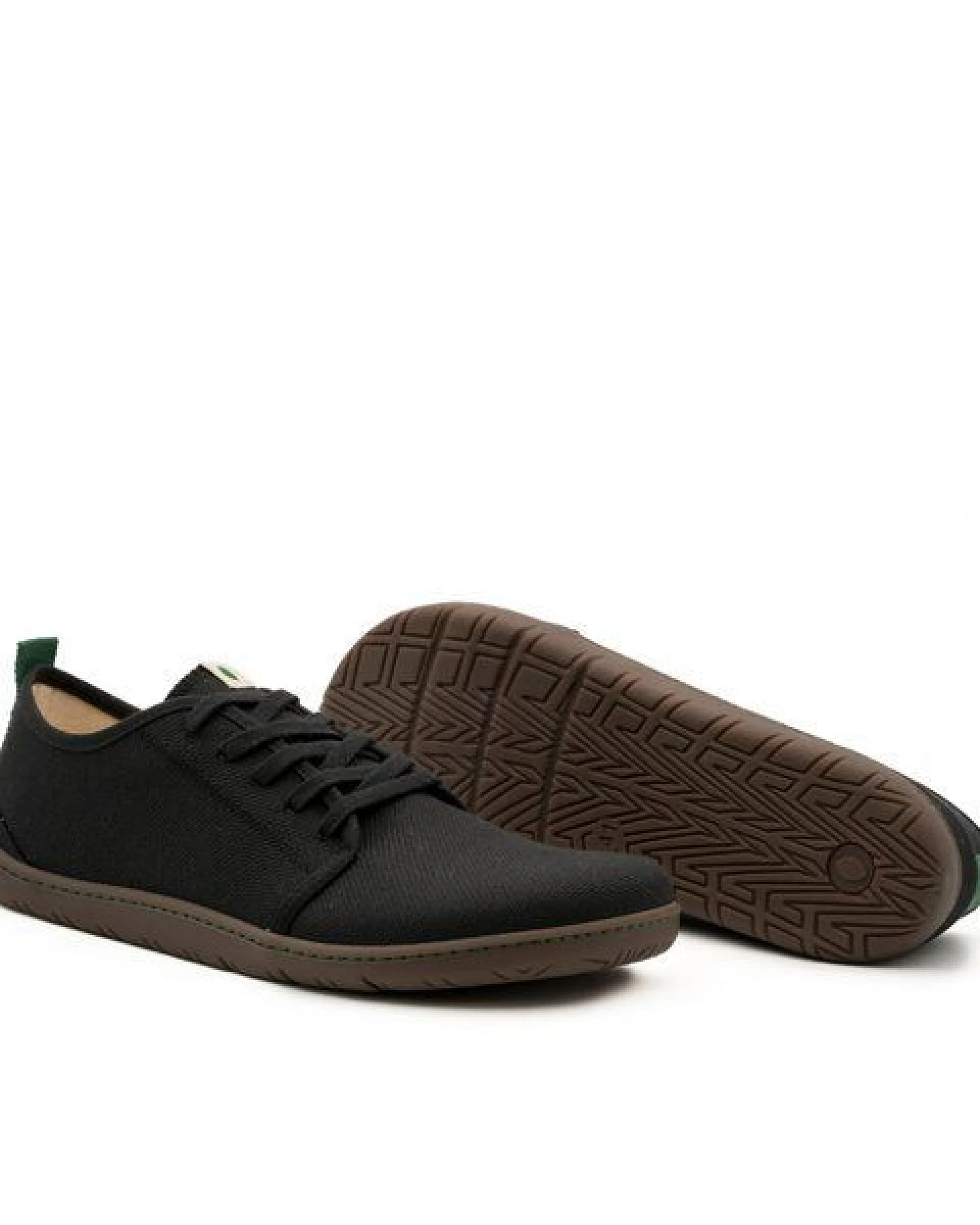 Vesica Piscis Footwear CHAVEZ Vegan barefoot black – Ansicht 2