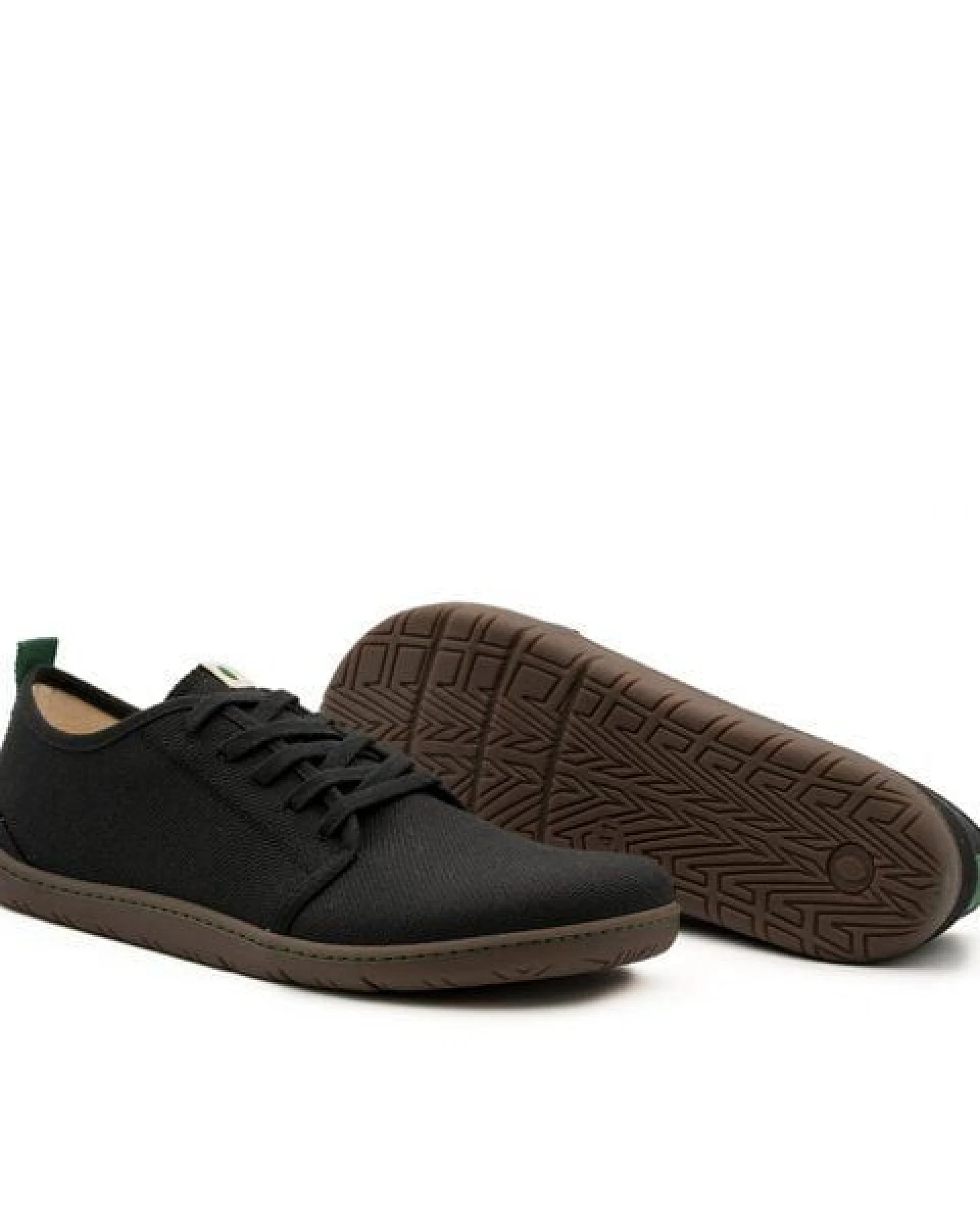 Vesica Piscis Footwear CHAVEZ Vegan barefoot black – Ansicht 2