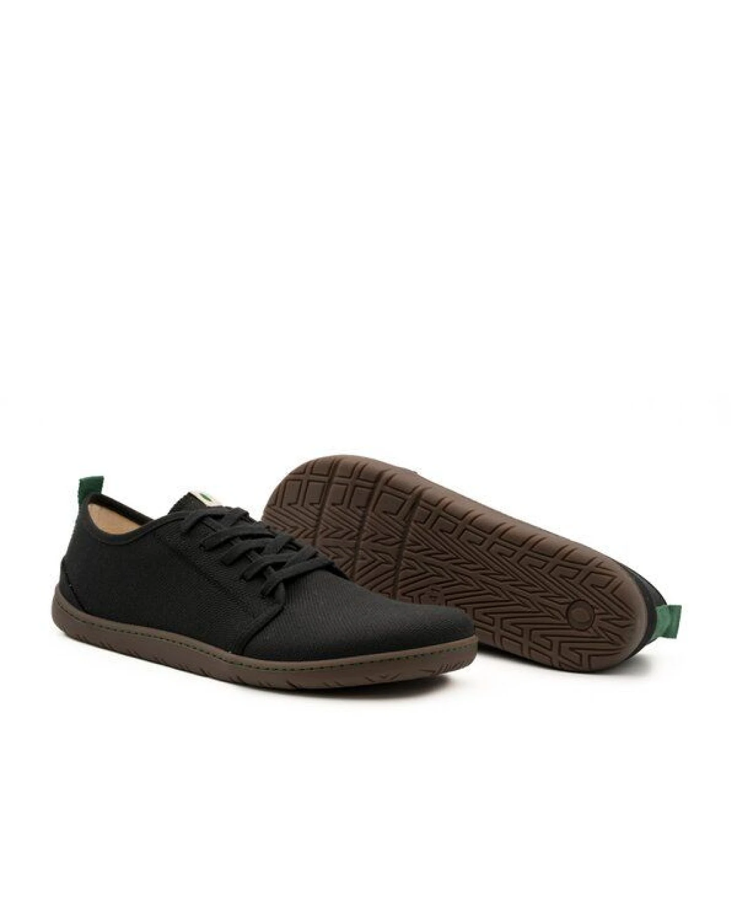 Vesica Piscis Footwear CHAVEZ Vegan barefoot black – Ansicht 2