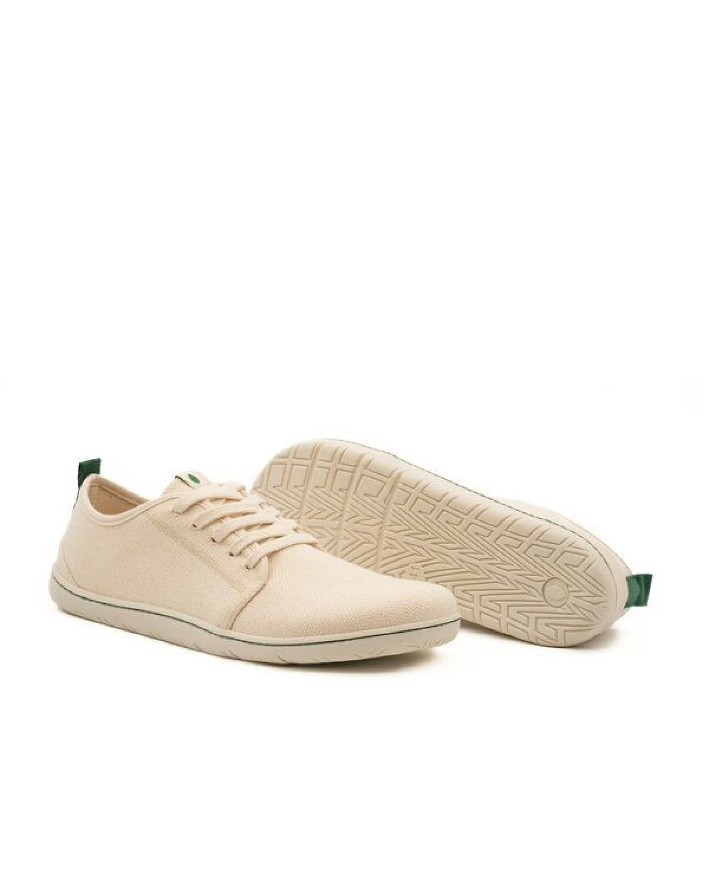 Vesica Piscis Footwear CHAVEZ Vegan barefoot off-white – Ansicht 2