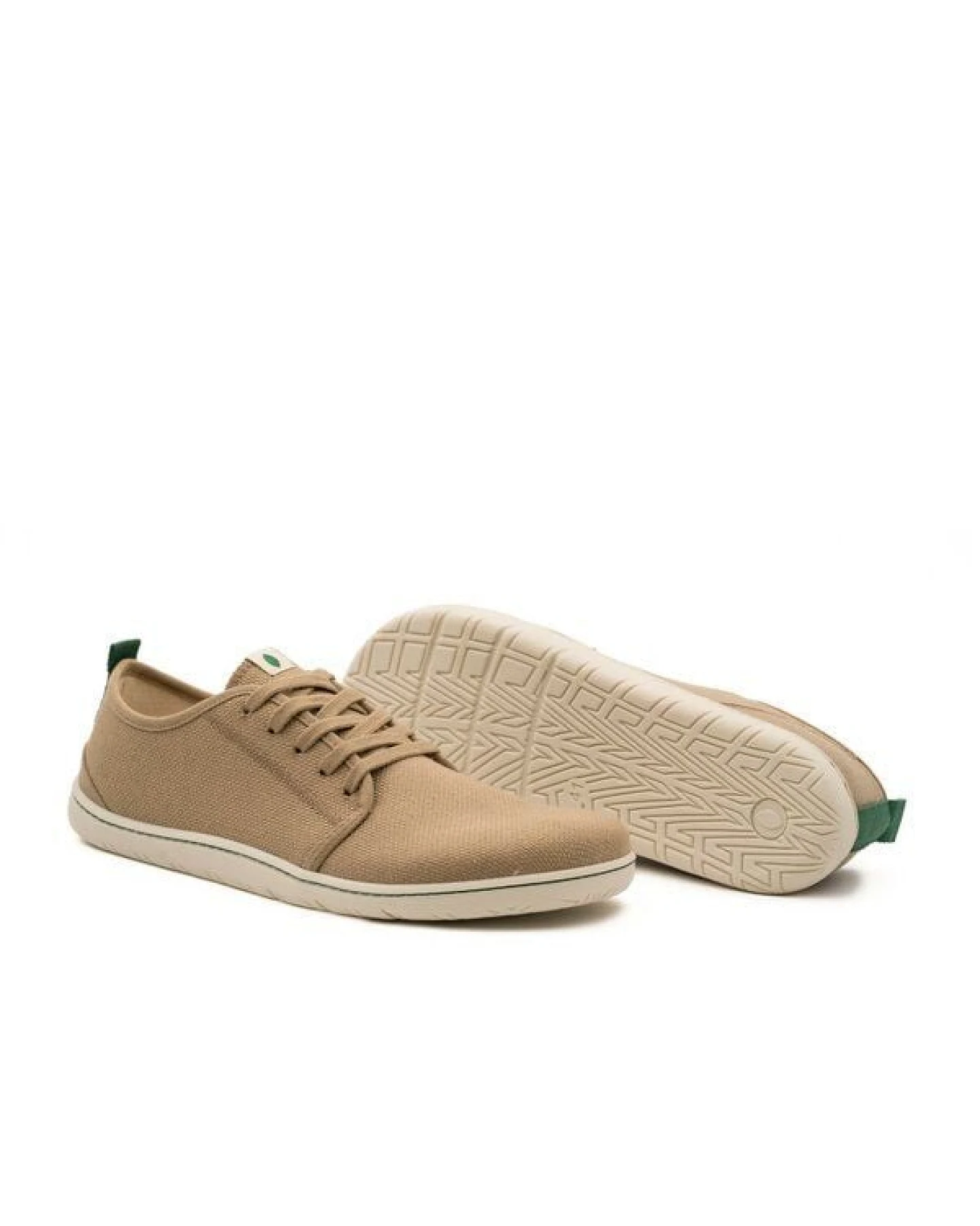 Vesica Piscis Footwear CHAVEZ Vegan barefoot sand – Ansicht 2