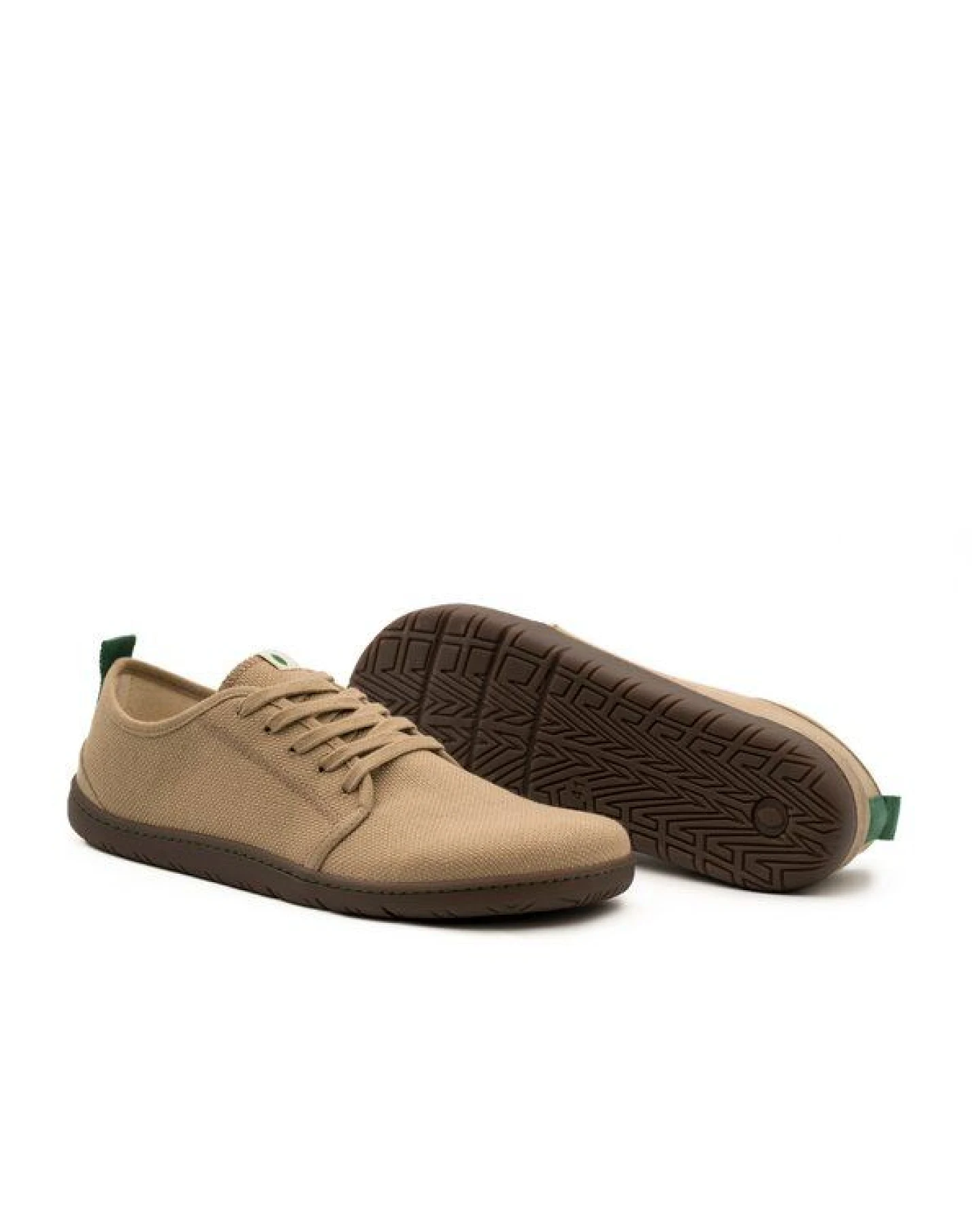 Vesica Piscis Footwear CHAVEZ Vegan barefoot sand – Ansicht 2