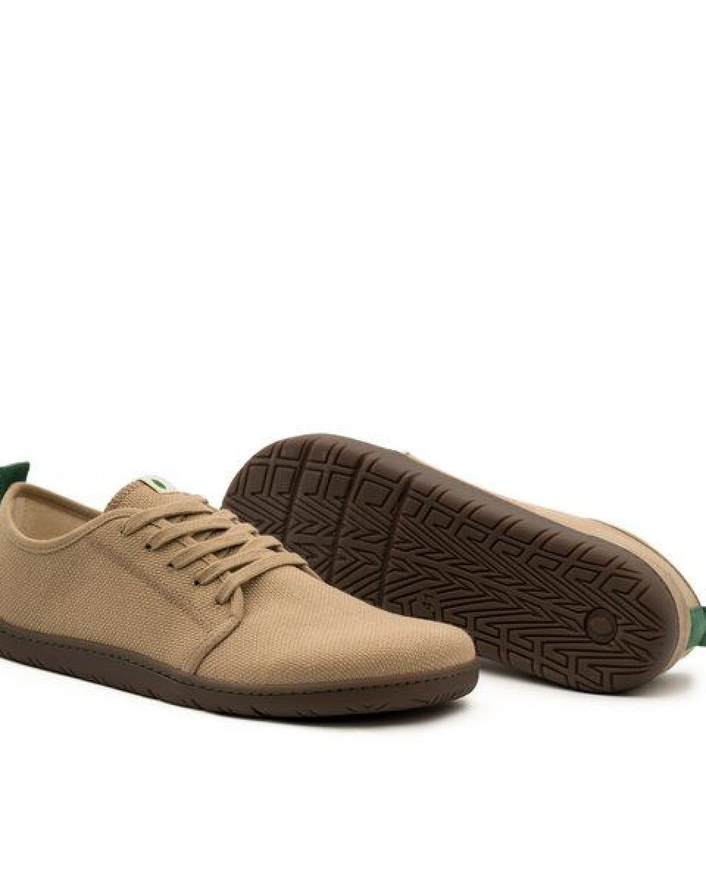Vesica Piscis Footwear CHAVEZ Vegan barefoot sand – Ansicht 2