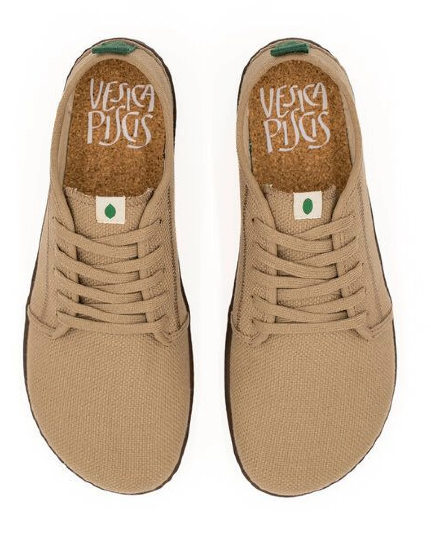 Vesica Piscis Footwear CHAVEZ Vegan barefoot sand – Ansicht 3