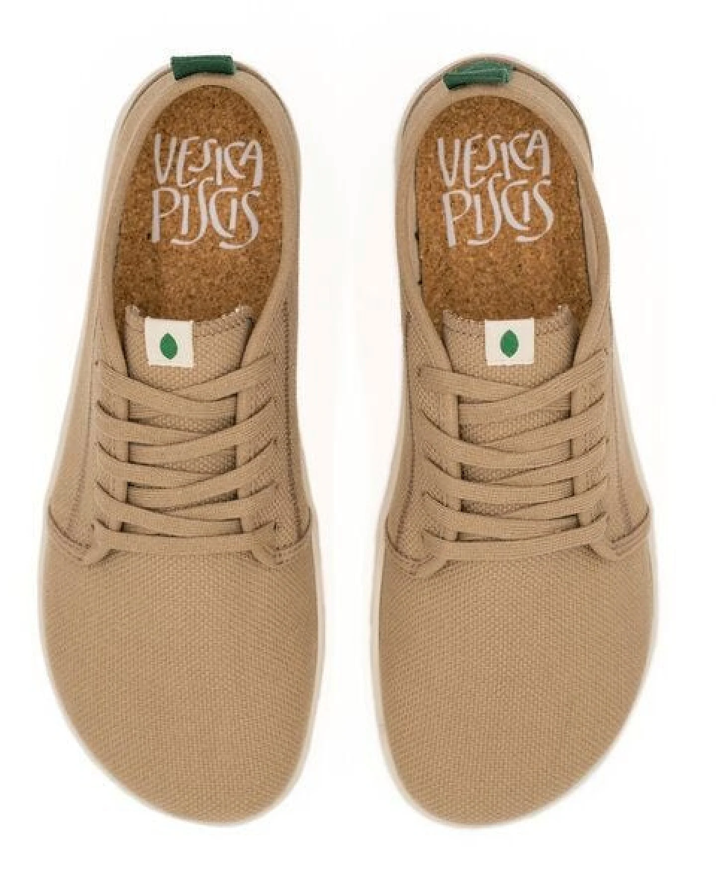 Vesica Piscis Footwear CHAVEZ Vegan barefoot sand – Ansicht 3