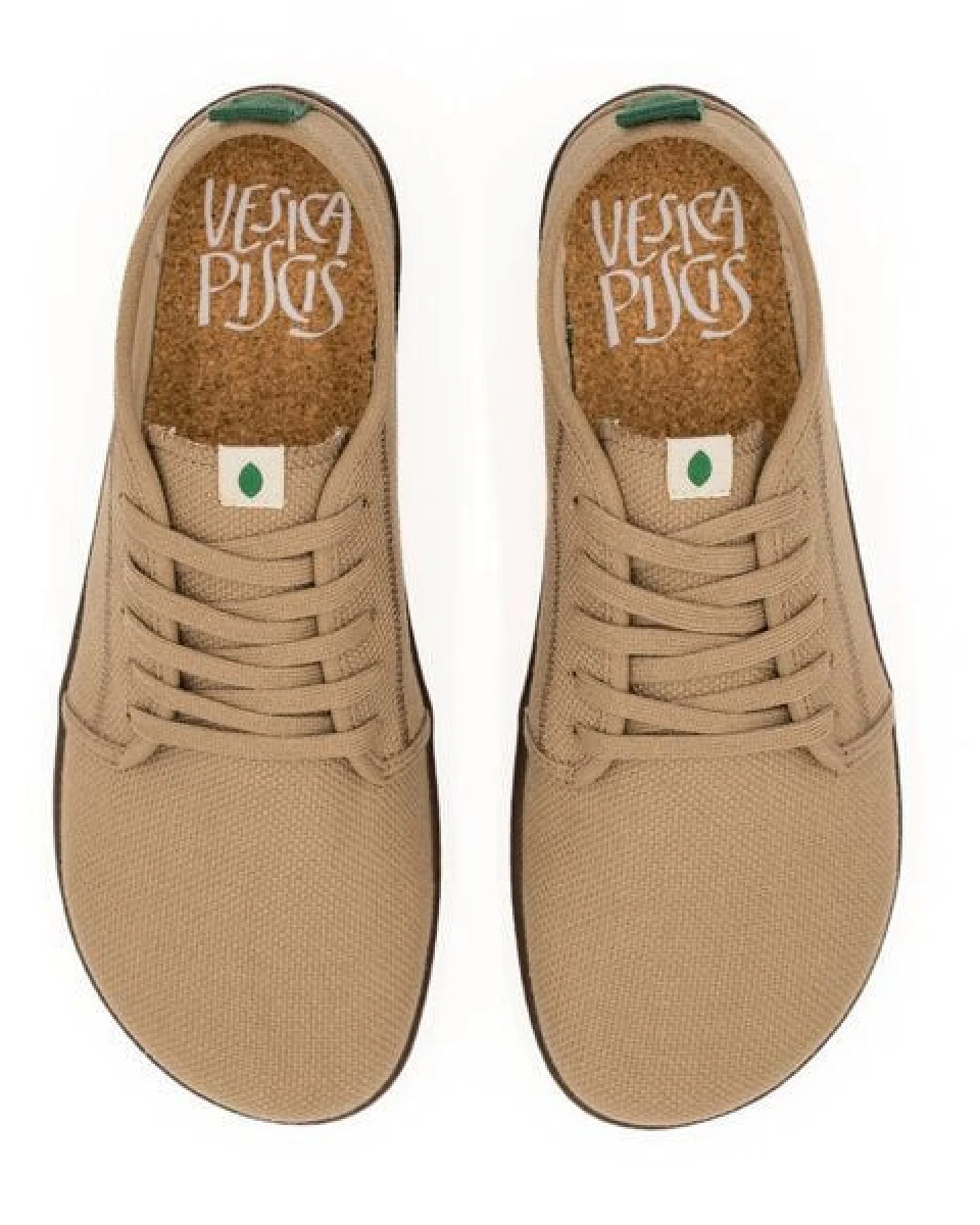 Vesica Piscis Footwear CHAVEZ Vegan barefoot sand – Ansicht 3