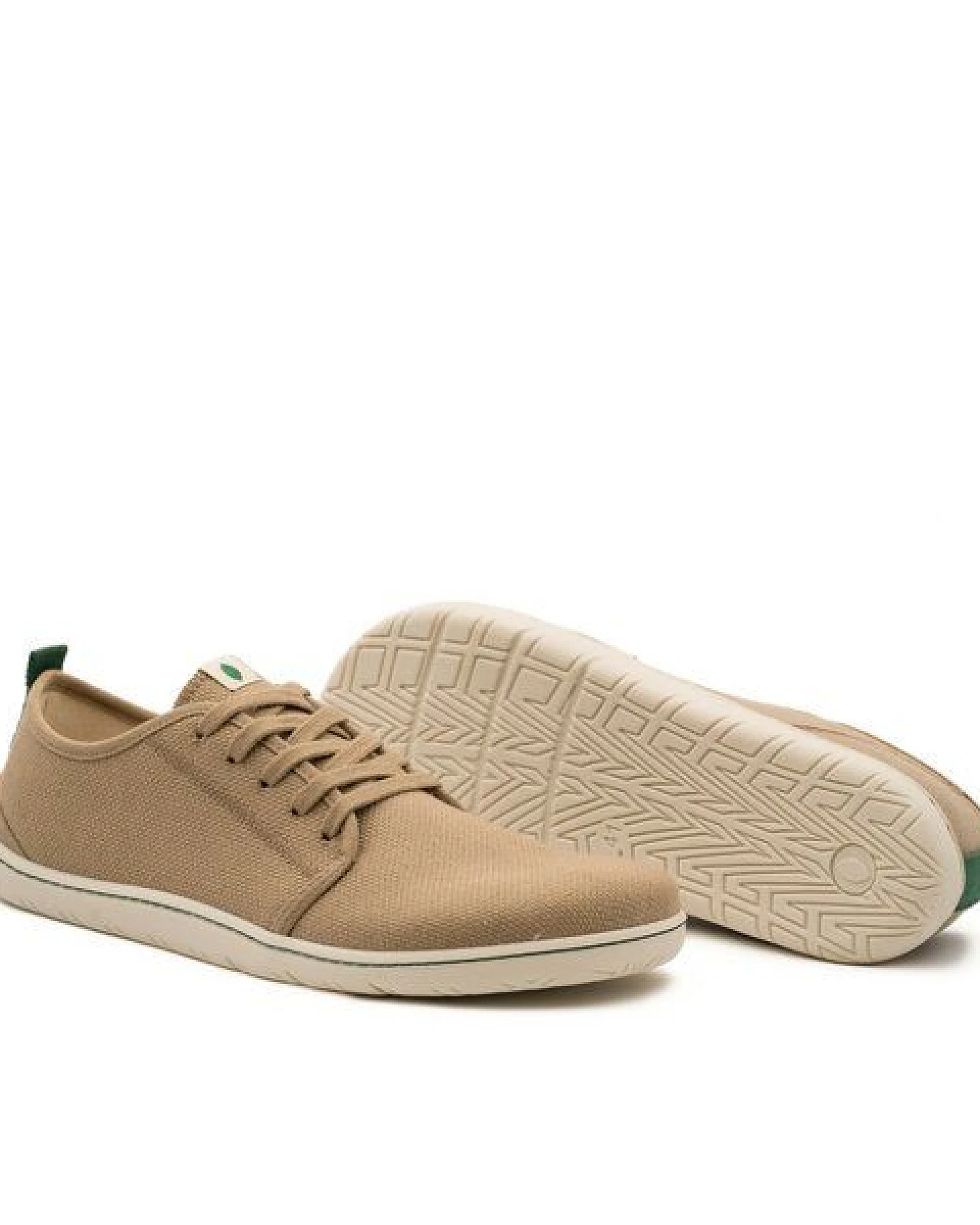 Vesica Piscis Footwear CHAVEZ Vegan barefoot sand – Ansicht 2