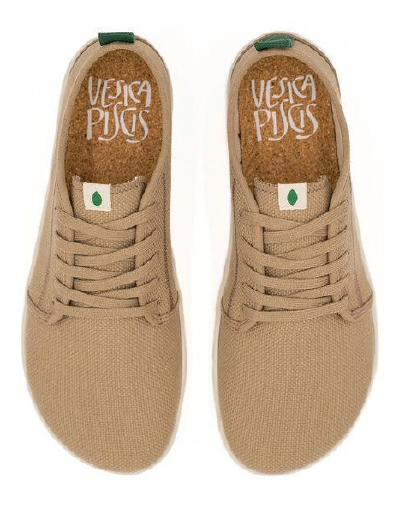 Vesica Piscis Footwear CHAVEZ Vegan barefoot sand – Ansicht 3