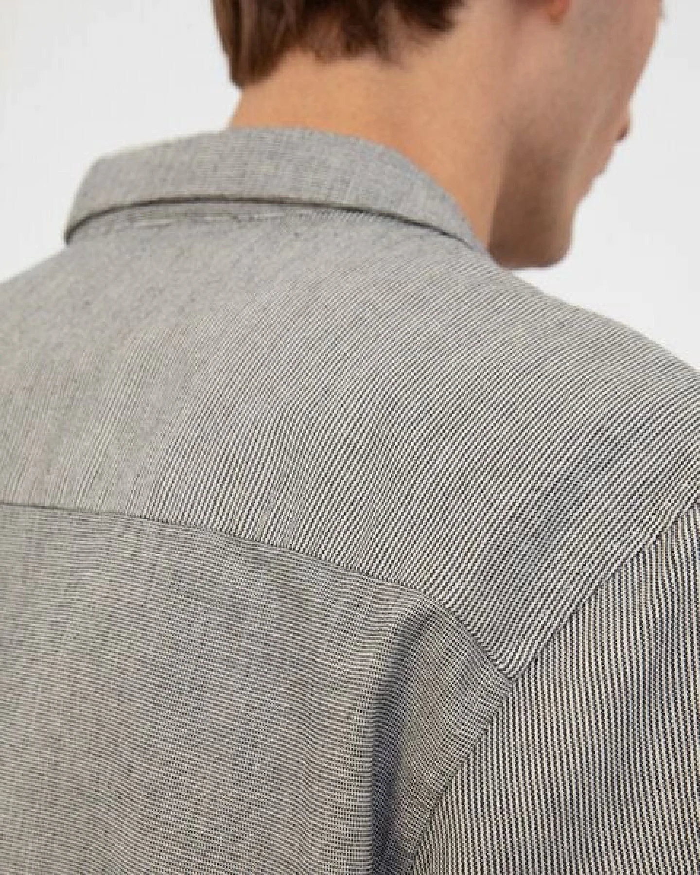 Rotholz Bowling Shirt – Ansicht 4