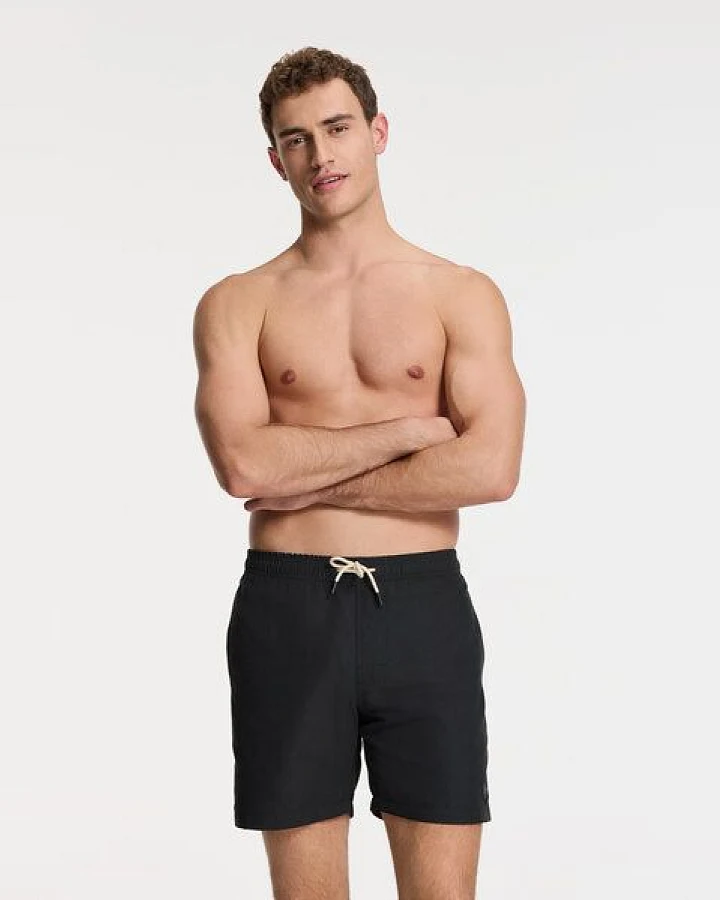 Shiwi Herren Badeshort / Badehose Mike 7 inch