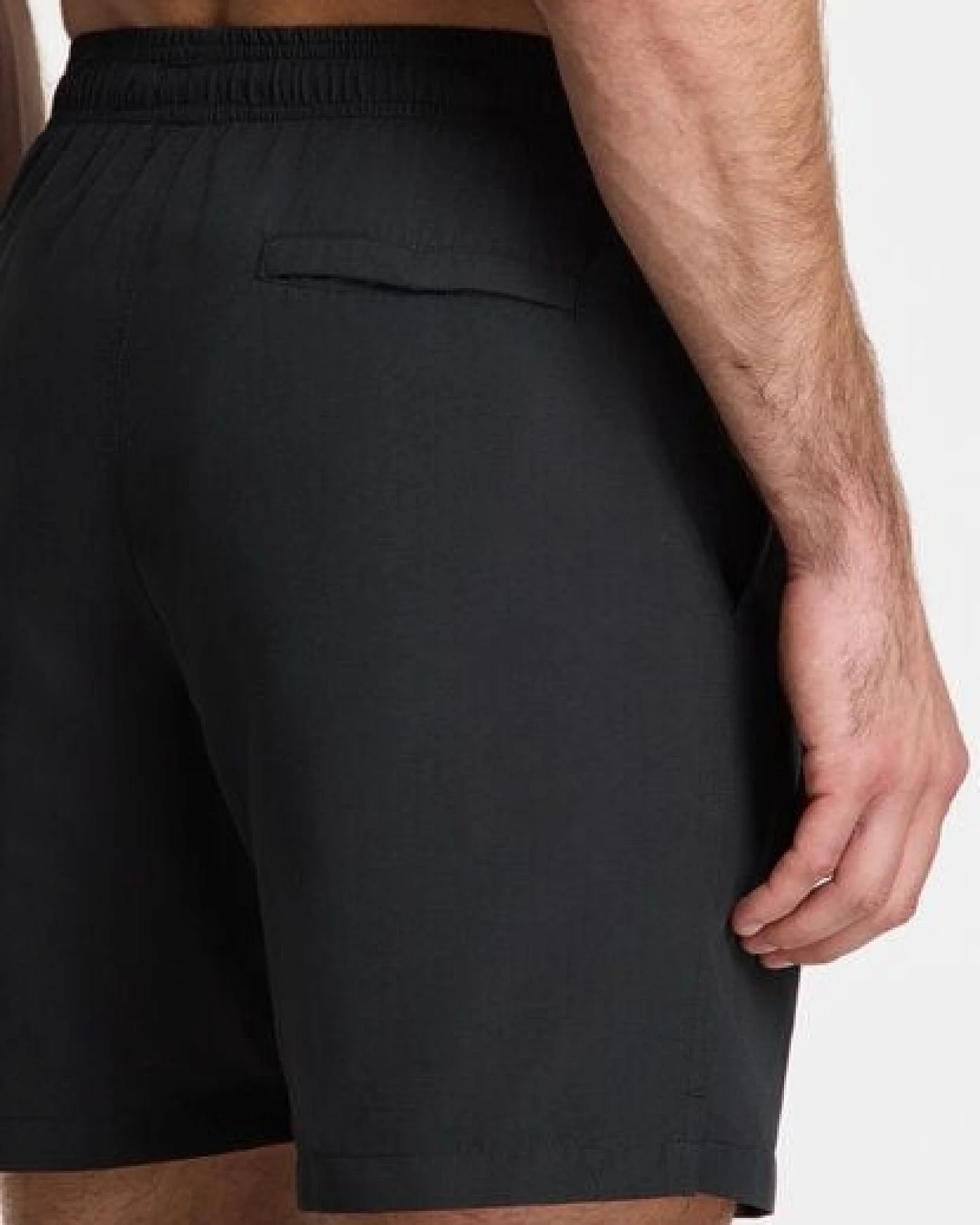 Shiwi Herren Badeshort / Badehose Mike 7 inch – Ansicht 4