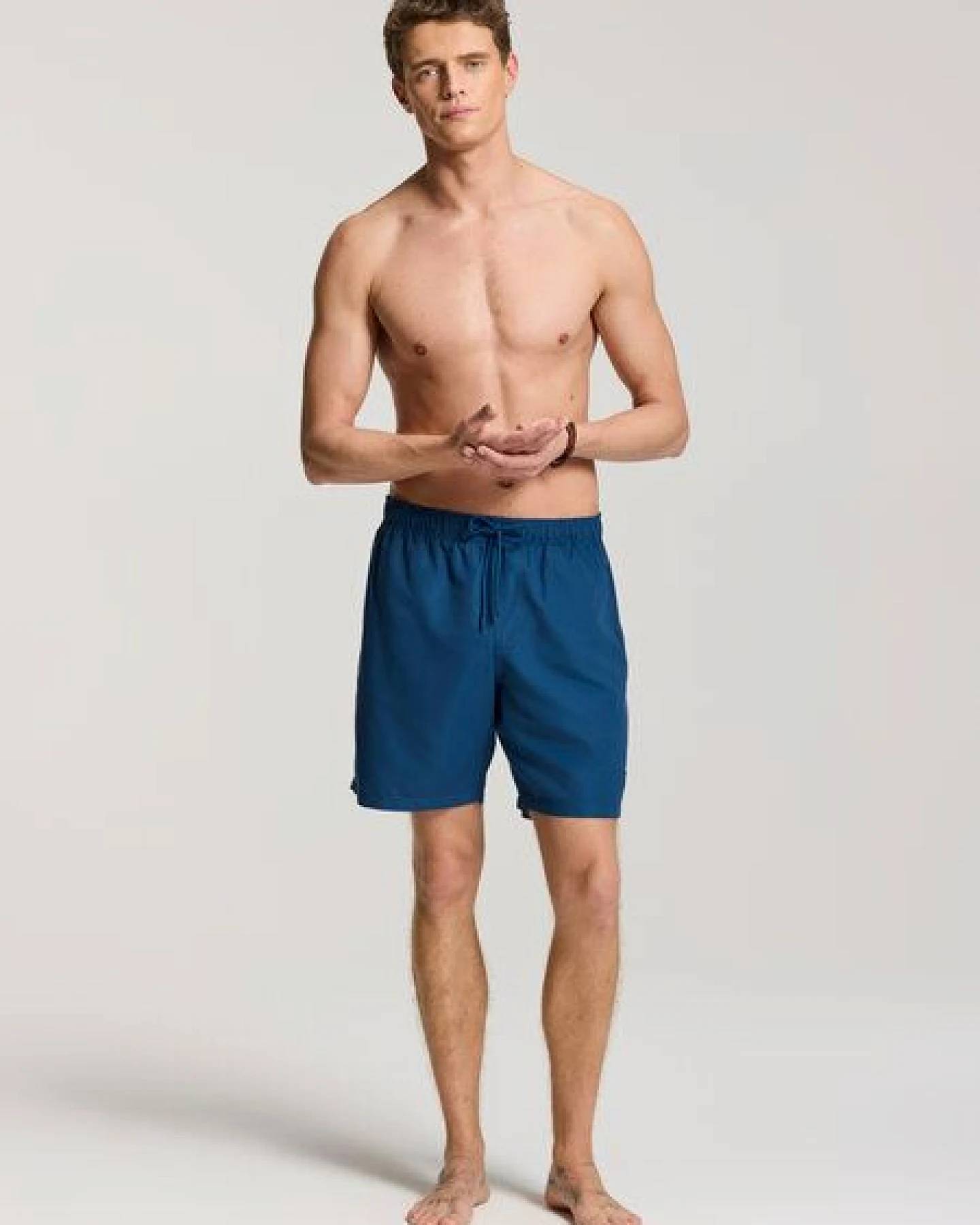Shiwi Herren Badeshort / Badehose Mike 7 inch – Ansicht 4