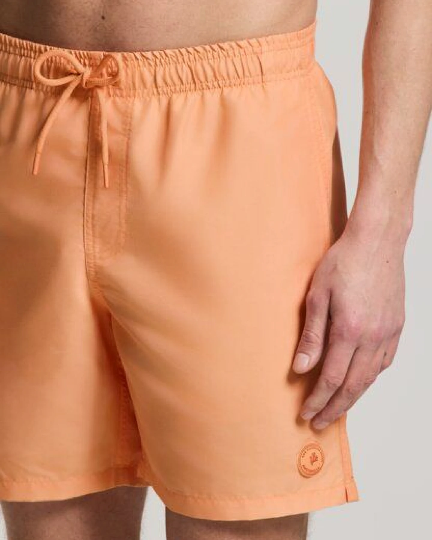 Shiwi Herren Badeshort / Badehose Mike 7 inch – Ansicht 3