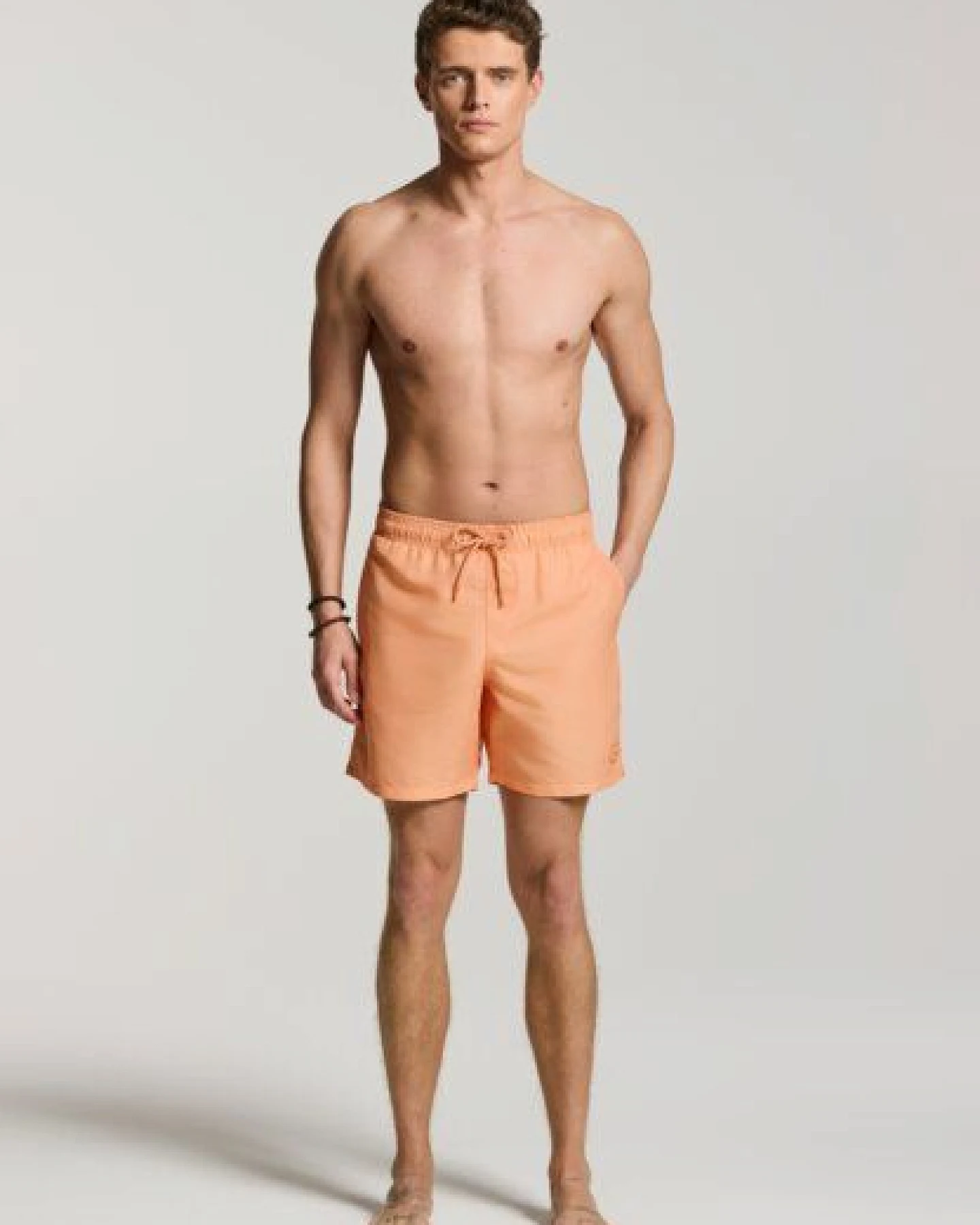 Shiwi Herren Badeshort / Badehose Mike 7 inch – Ansicht 4