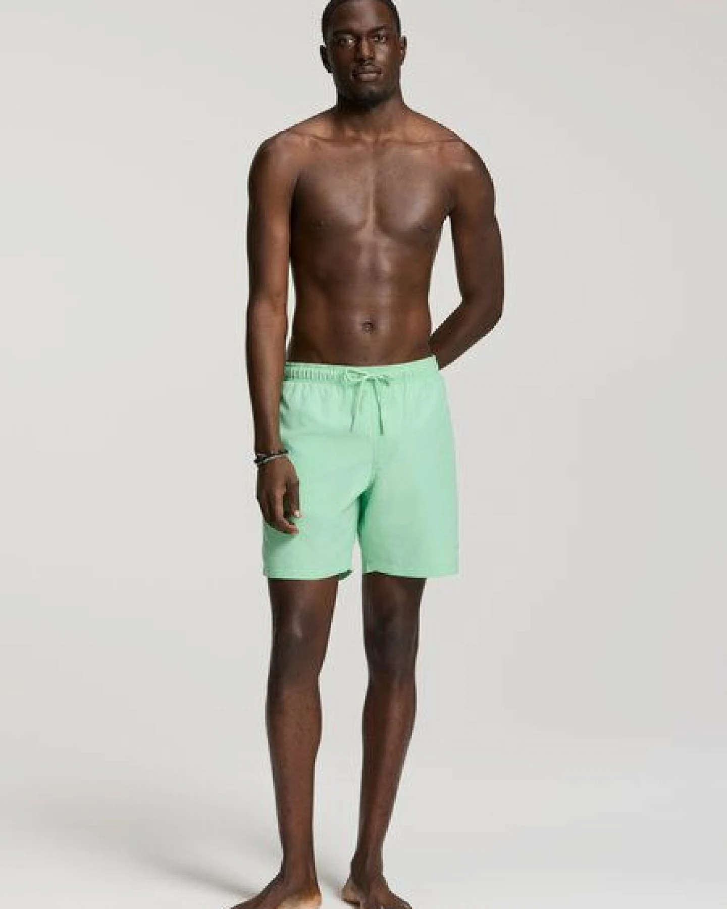 Shiwi Herren Badeshort / Badehose Mike 7 inch – Ansicht 2