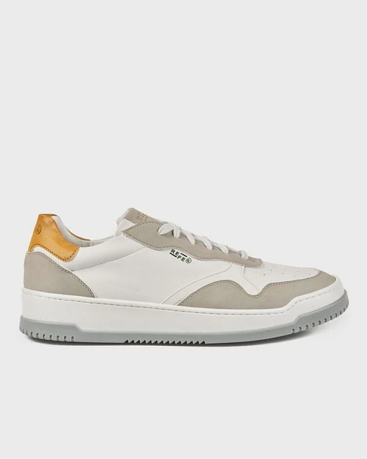 Risorse Future Refe Wave Damensneaker