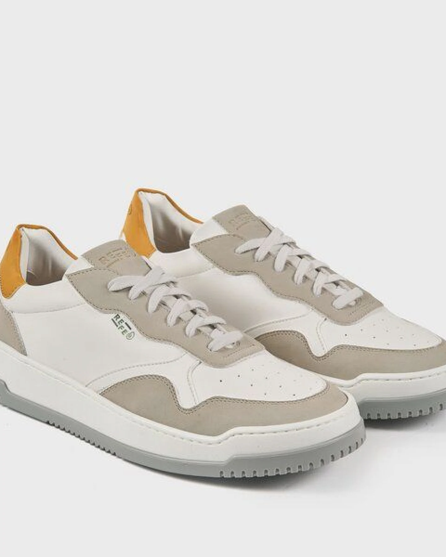 Risorse Future Refe Wave Damensneaker – Ansicht 2