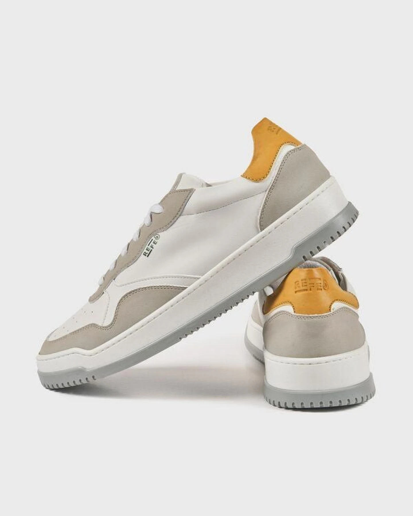 Risorse Future Refe Wave Damensneaker – Ansicht 3