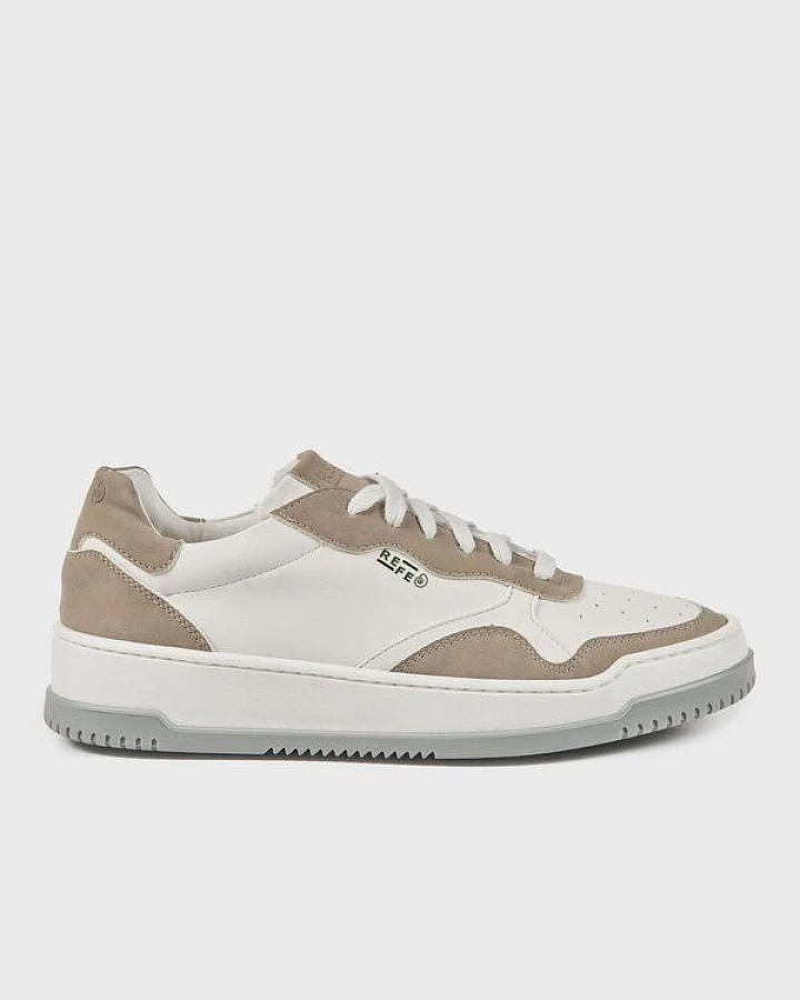 Risorse Future Refe Wave Damensneaker