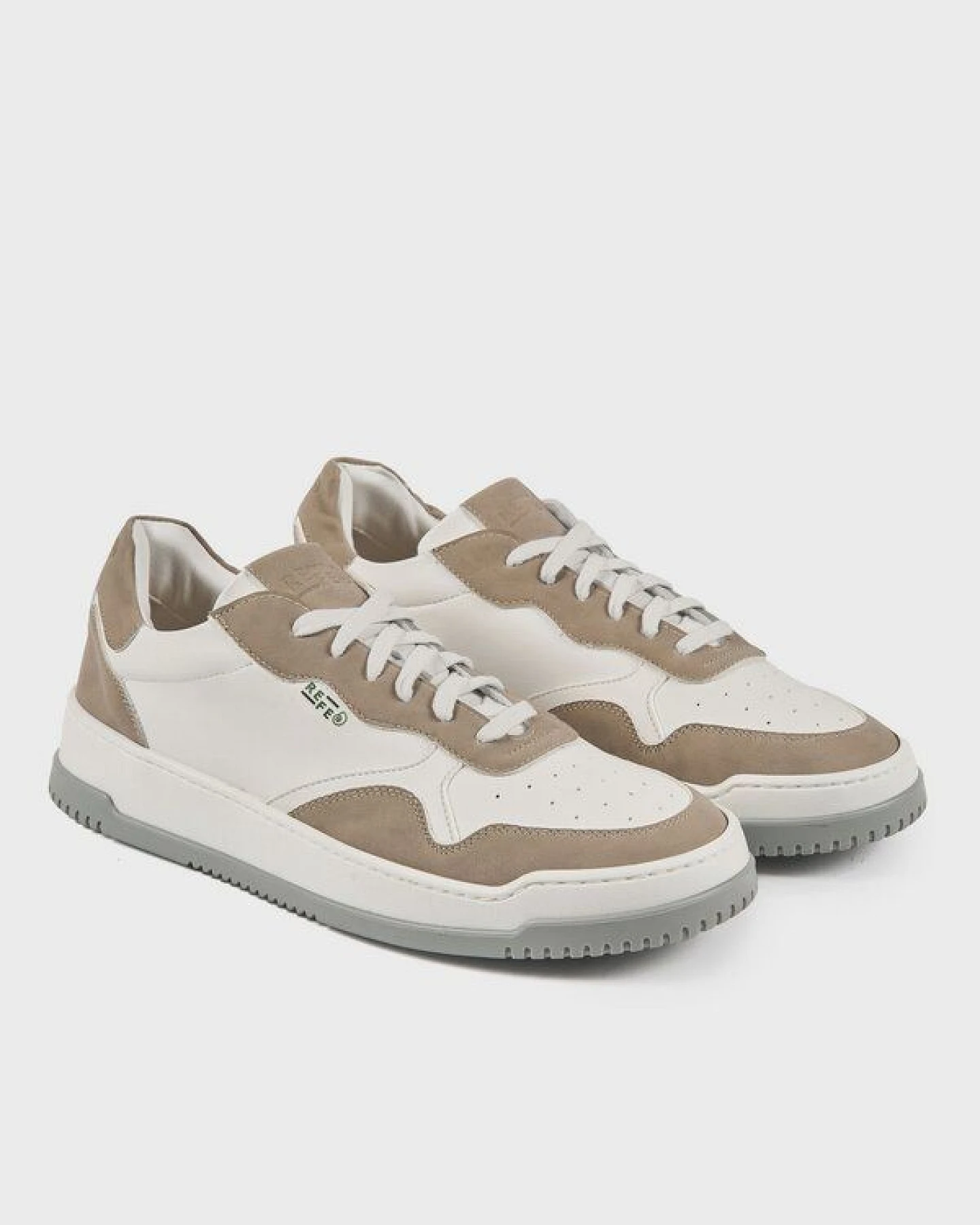 Risorse Future Refe Wave Damensneaker – Ansicht 2