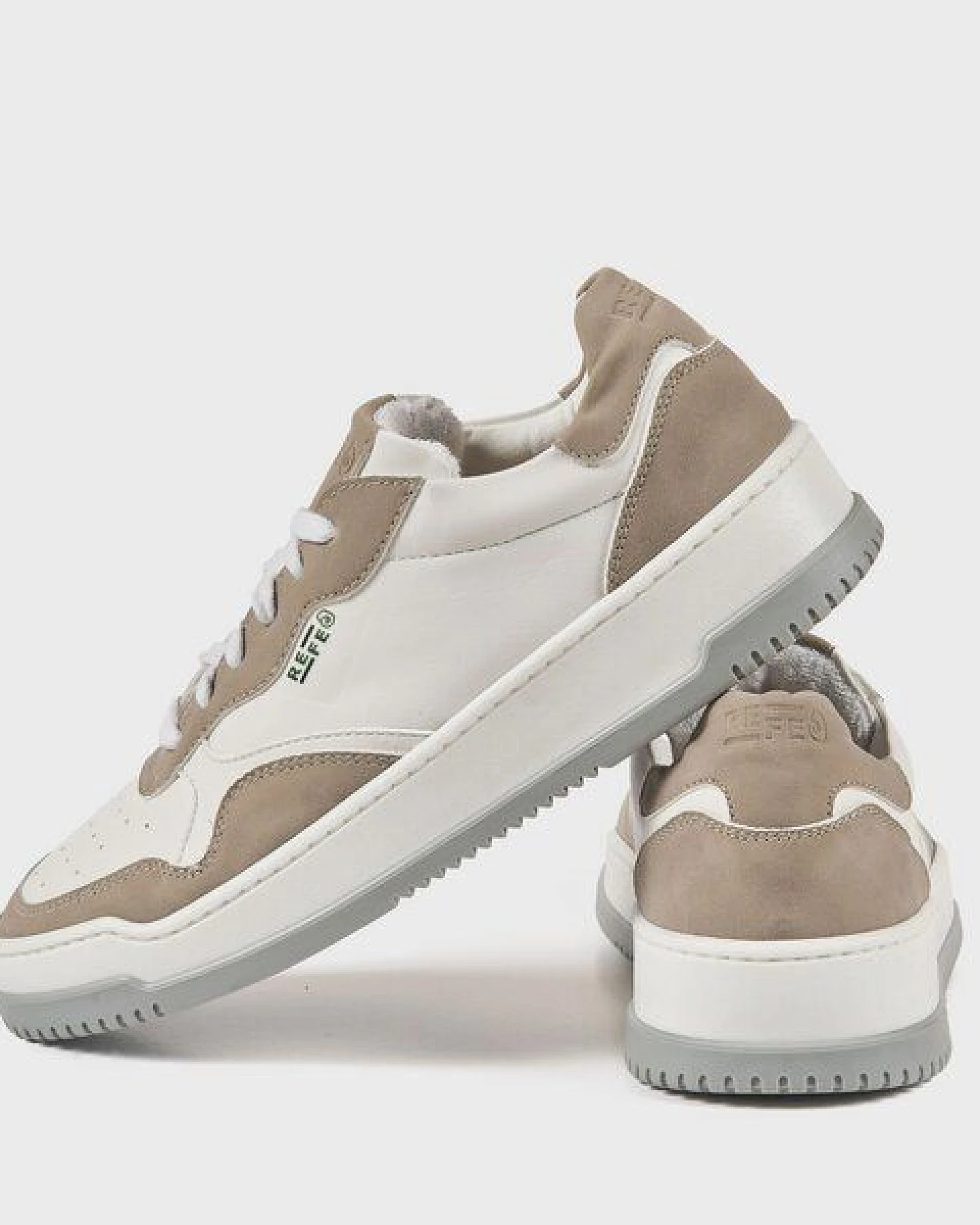 Risorse Future Refe Wave Damensneaker – Ansicht 3