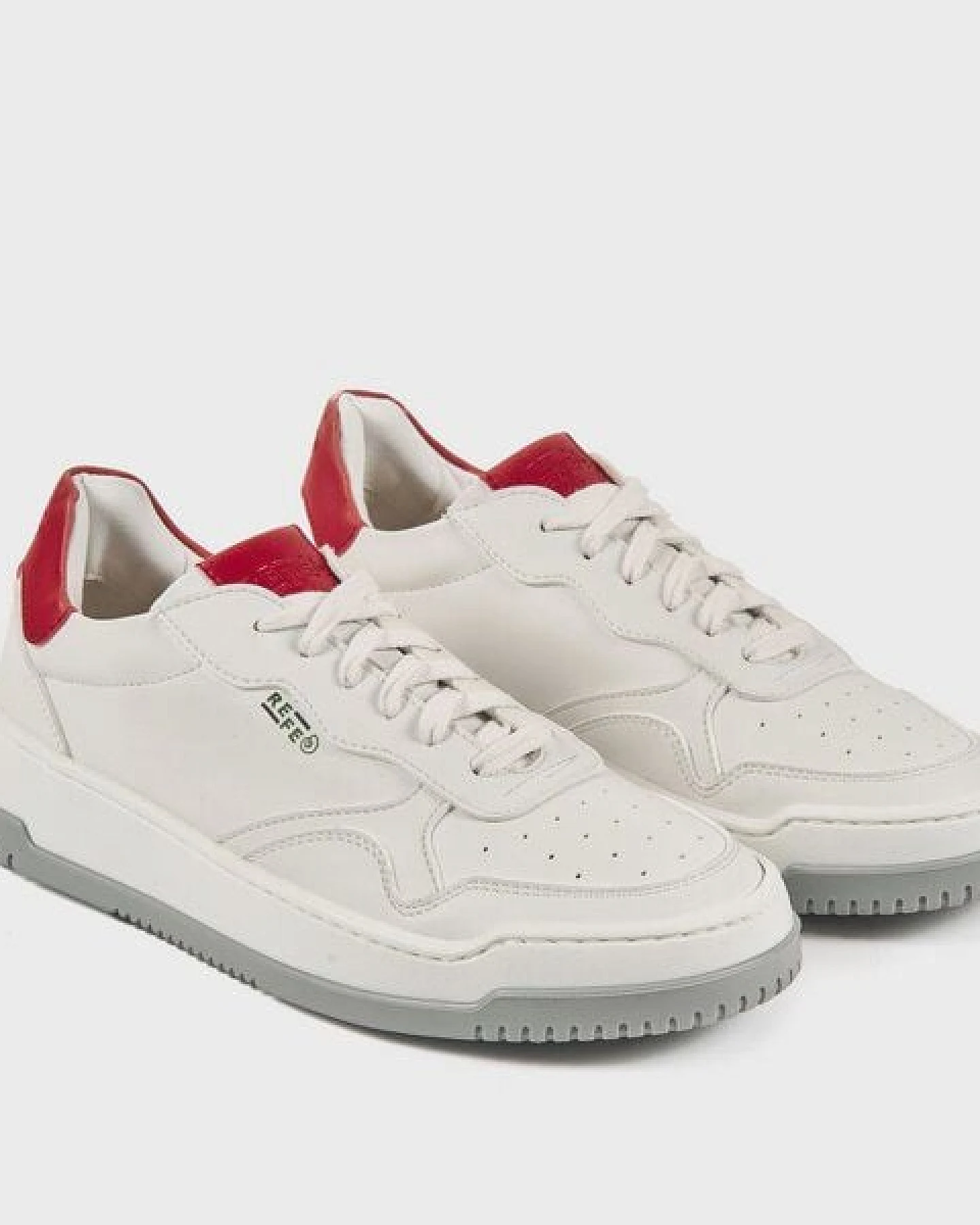 Risorse Future Refe Wave Damensneaker – Ansicht 2