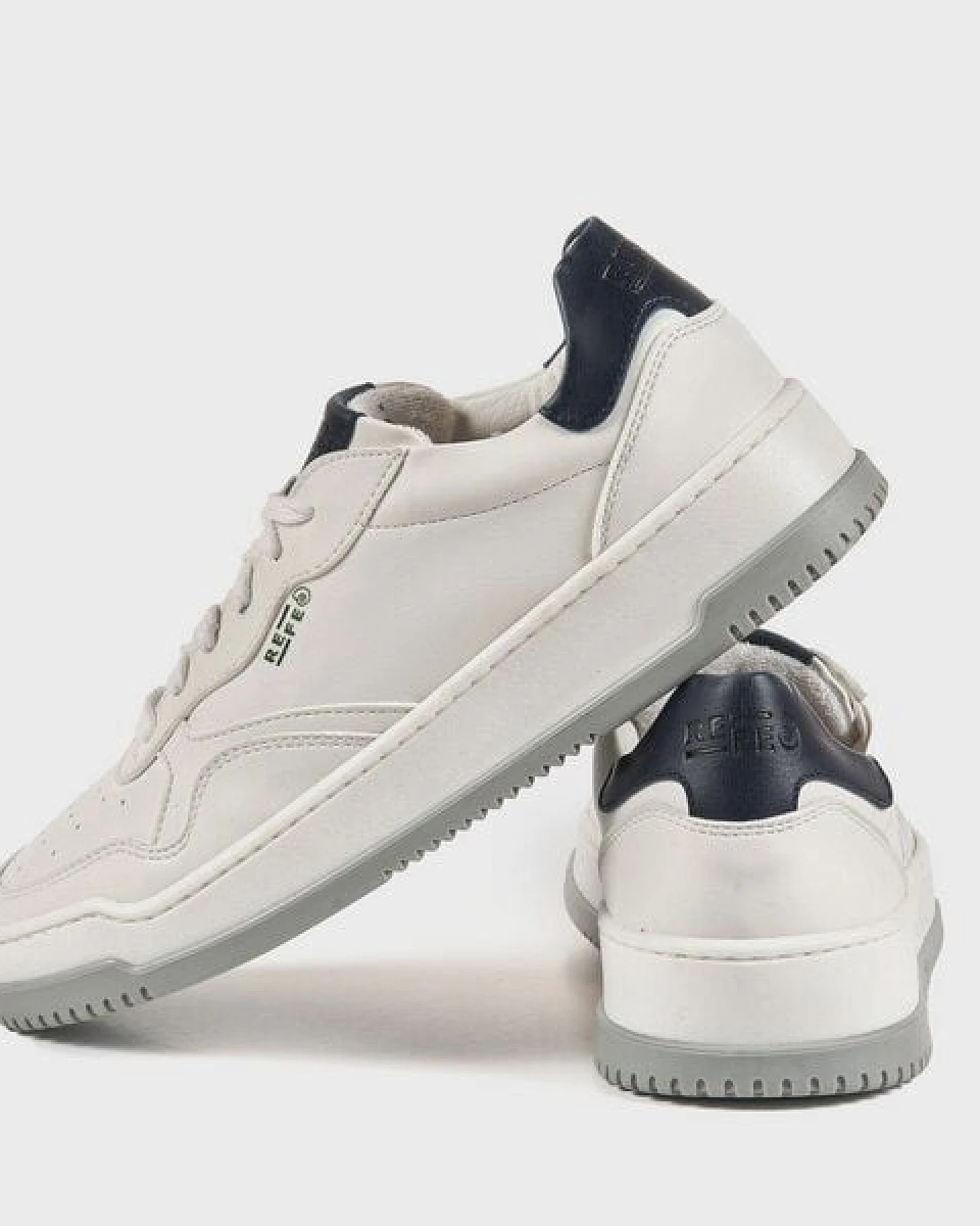 Risorse Future Refe Wave Damensneaker – Ansicht 3