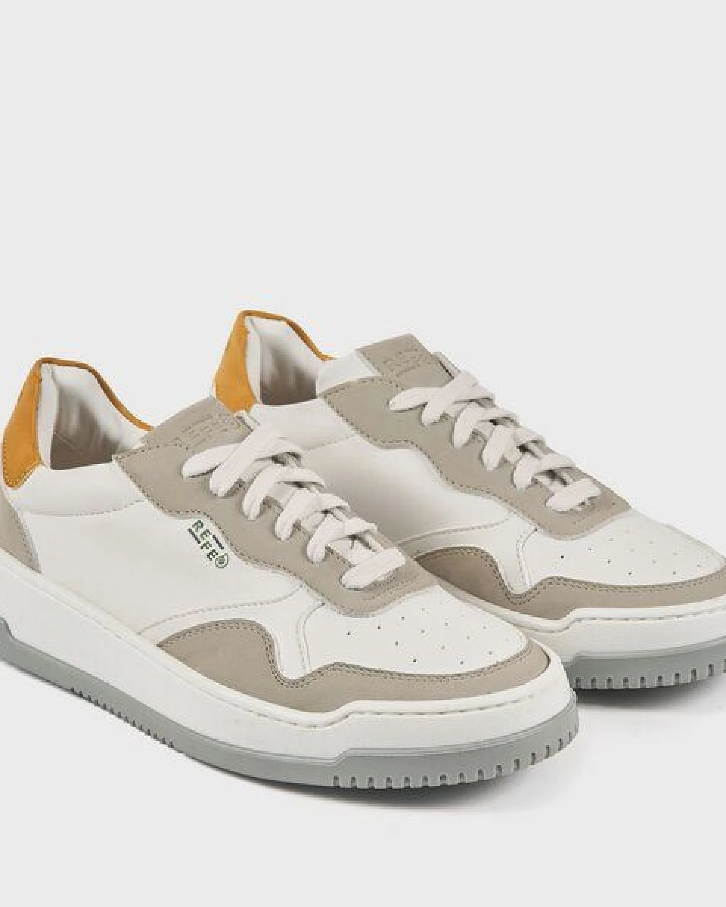 Risorse Future Refe Wave Damensneaker – Ansicht 2