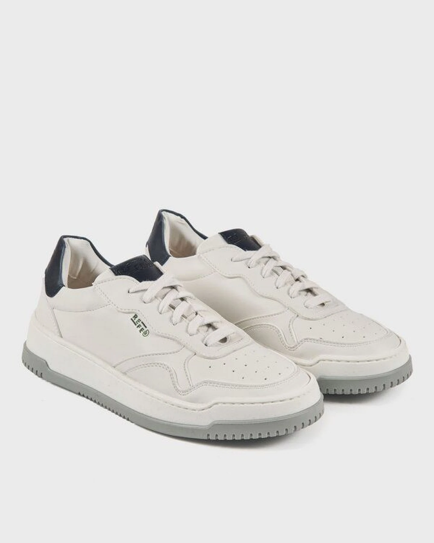 Risorse Future Refe Wave Damensneaker – Ansicht 2