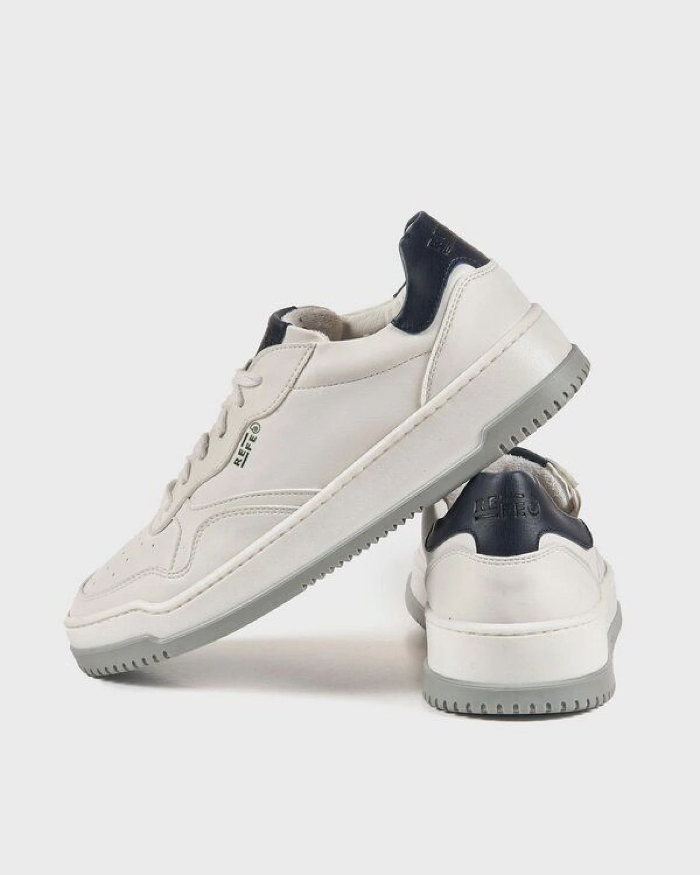 Risorse Future Refe Wave Damensneaker – Ansicht 3