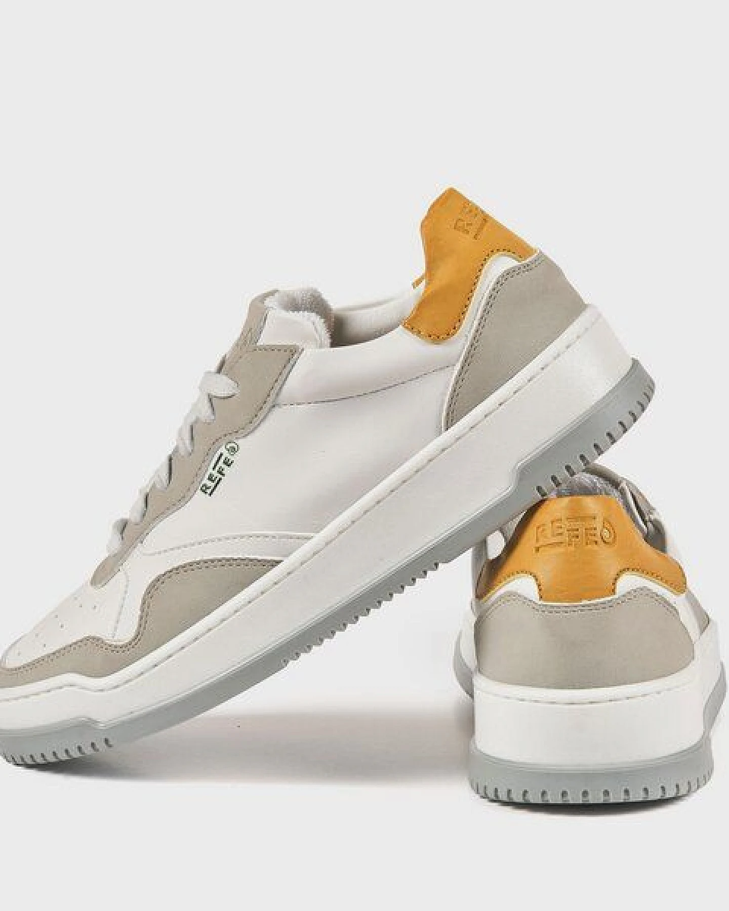 Risorse Future Refe Wave Damensneaker – Ansicht 3