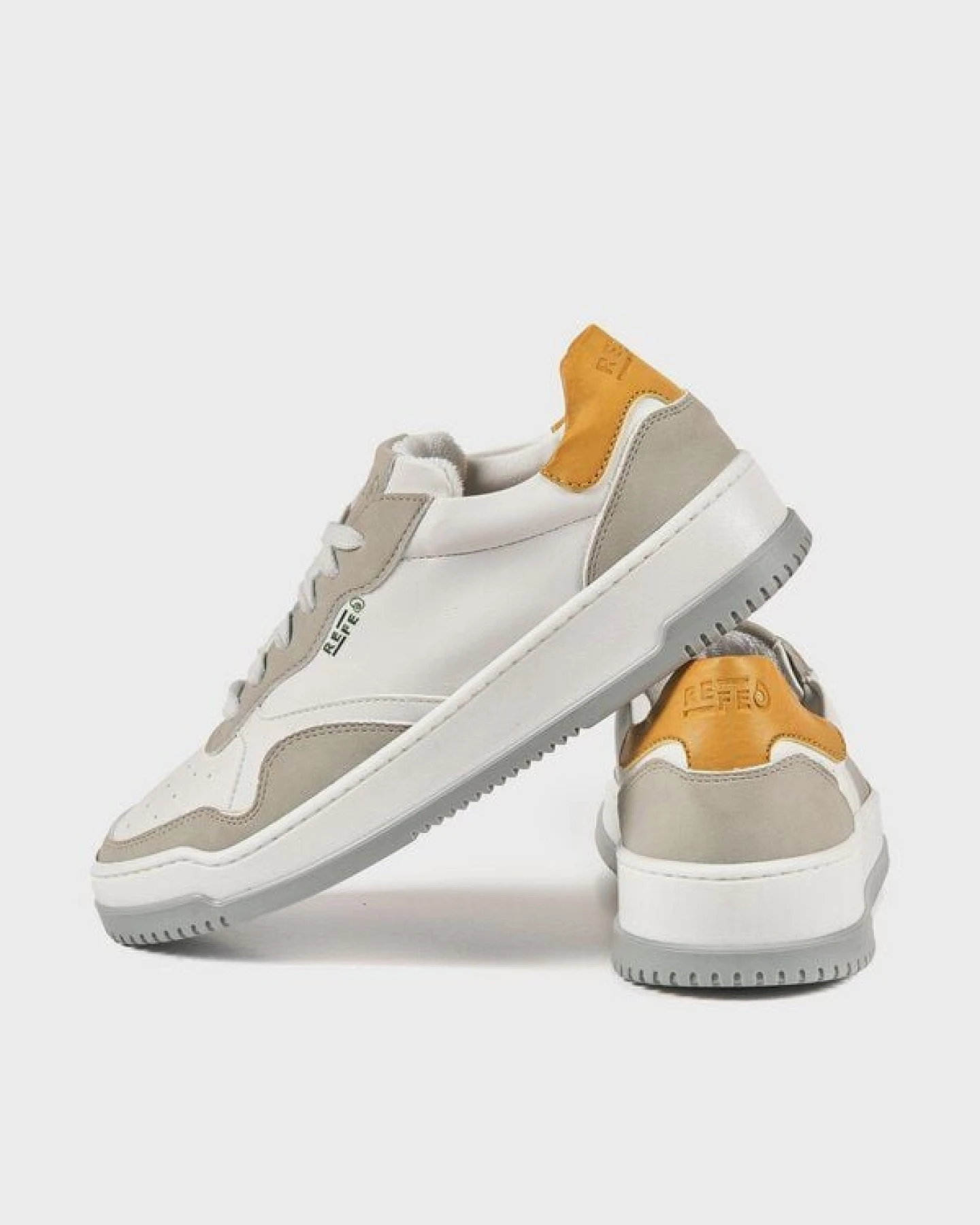 Risorse Future Refe Wave Damensneaker – Ansicht 3