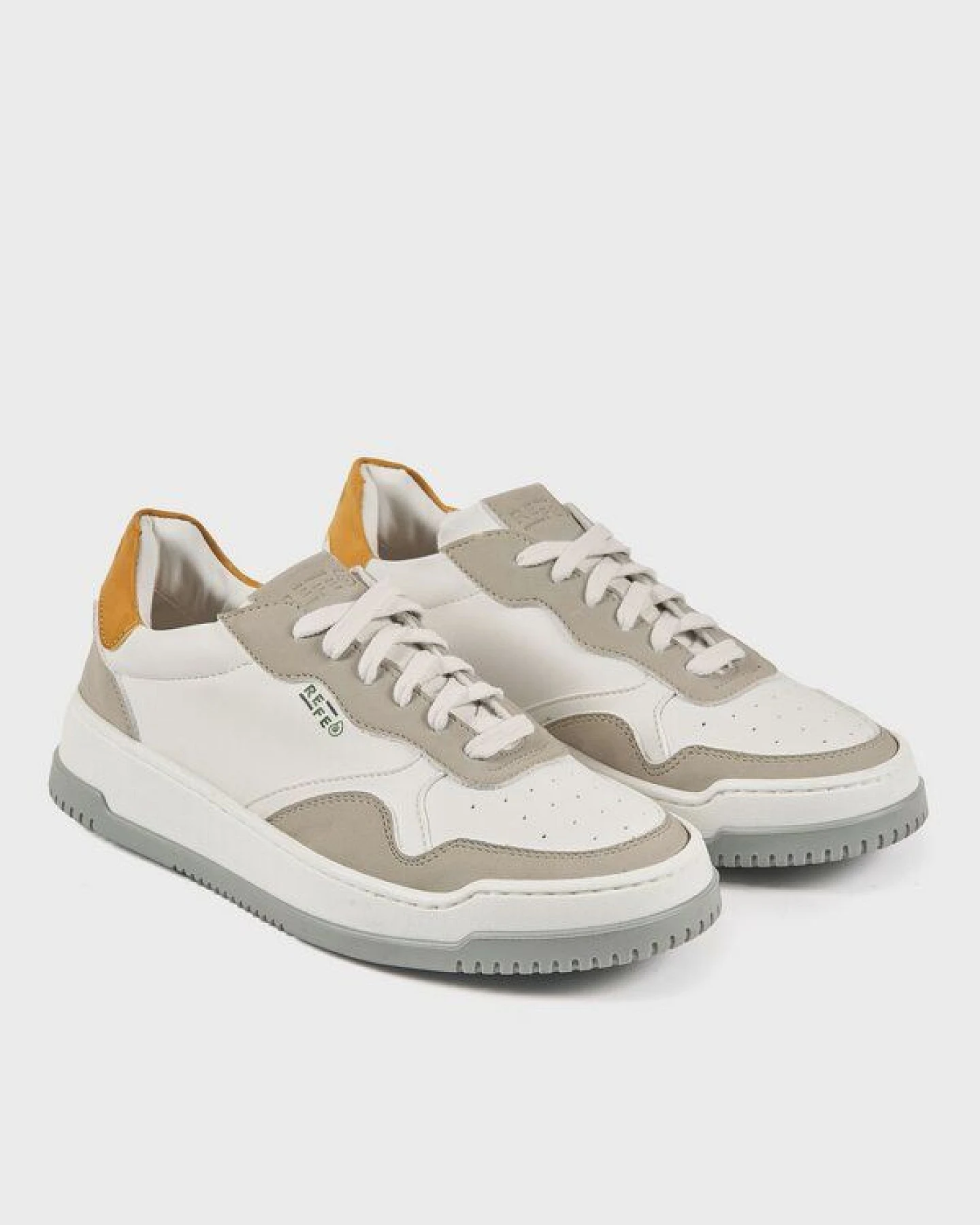 Risorse Future Refe Wave Damensneaker – Ansicht 2