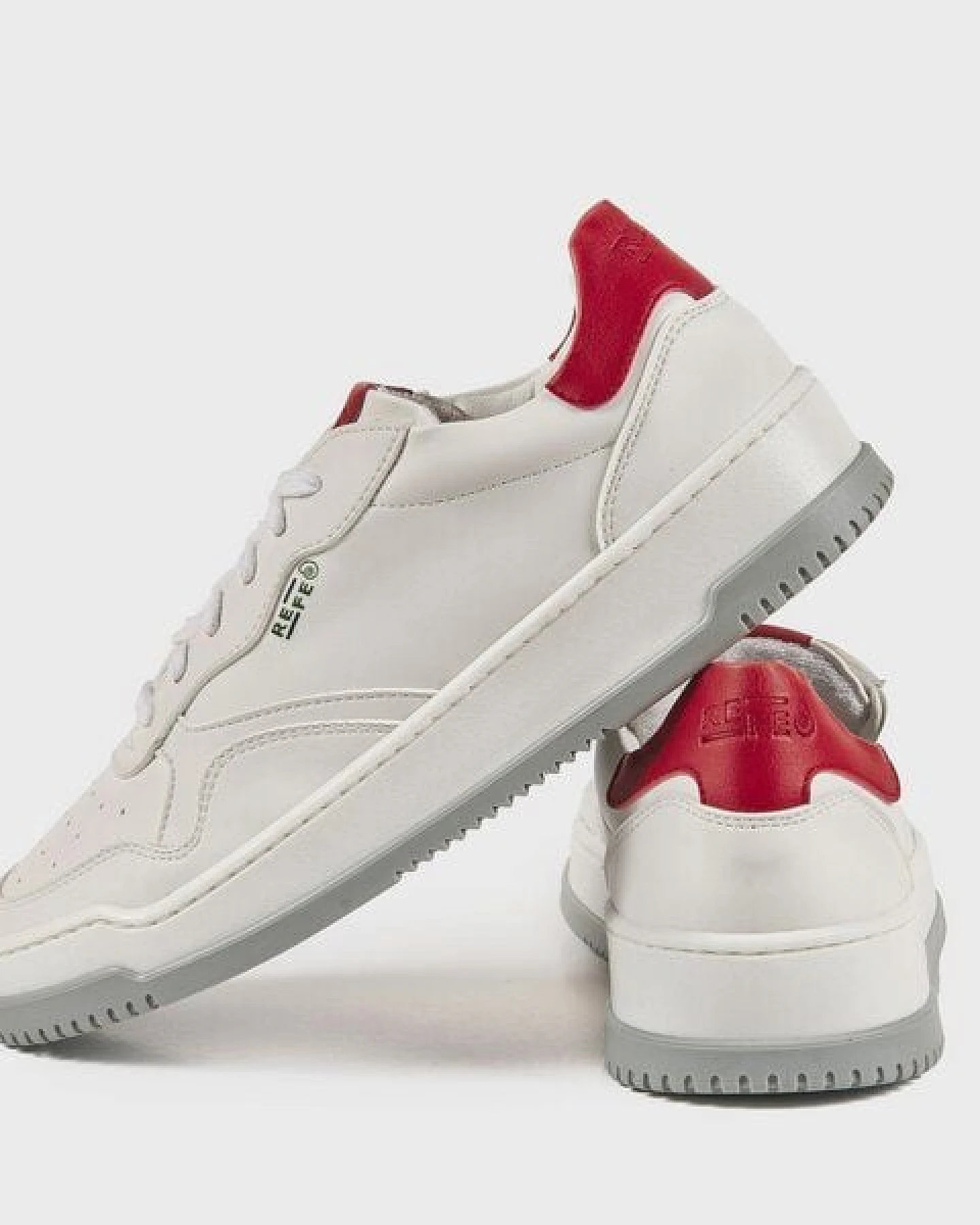 Risorse Future Refe Wave Damensneaker – Ansicht 3