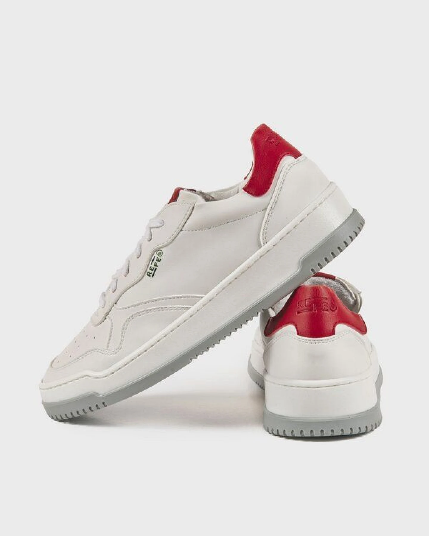 Risorse Future Refe Wave Damensneaker – Ansicht 3