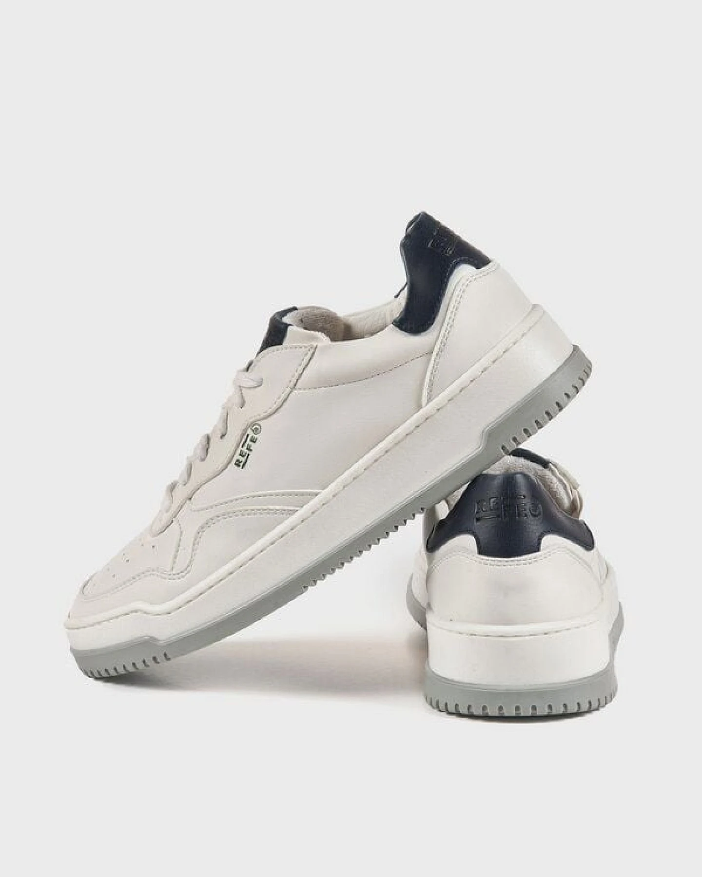 Risorse Future Refe Wave Damensneaker – Ansicht 3