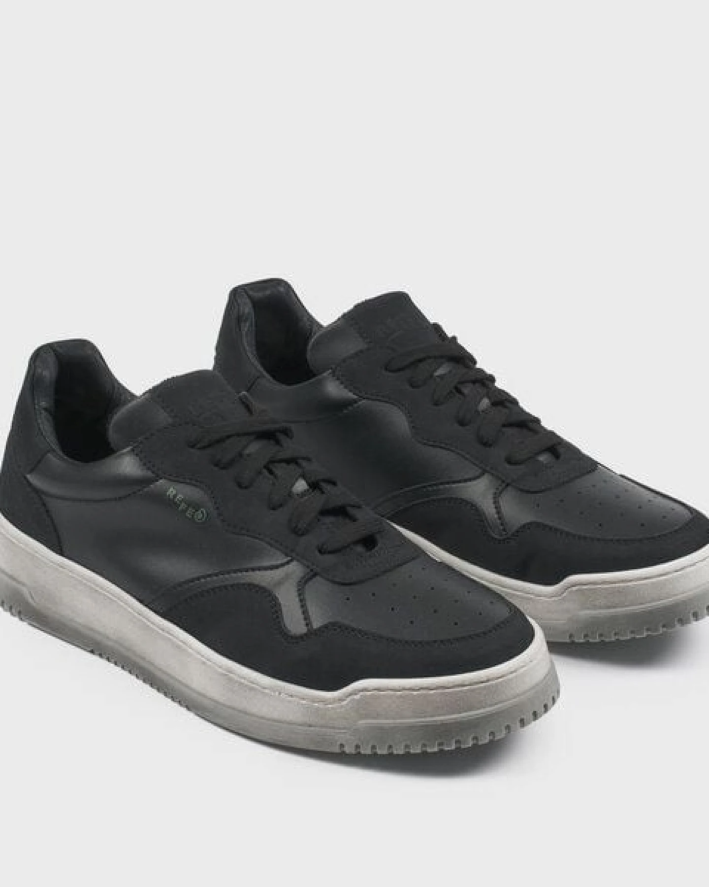 Risorse Future Refe Wave Damensneaker – Ansicht 2