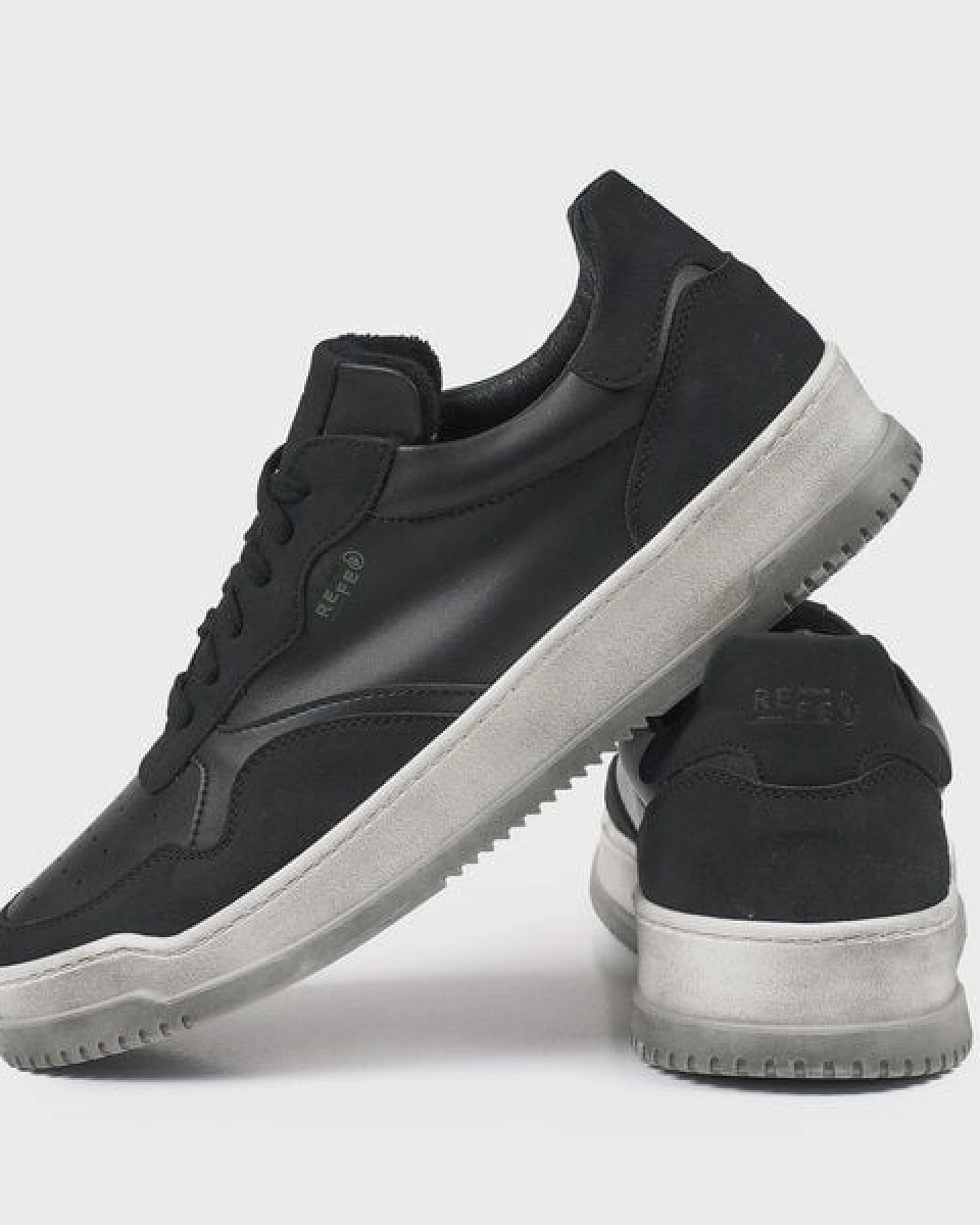 Risorse Future Refe Wave Damensneaker – Ansicht 3
