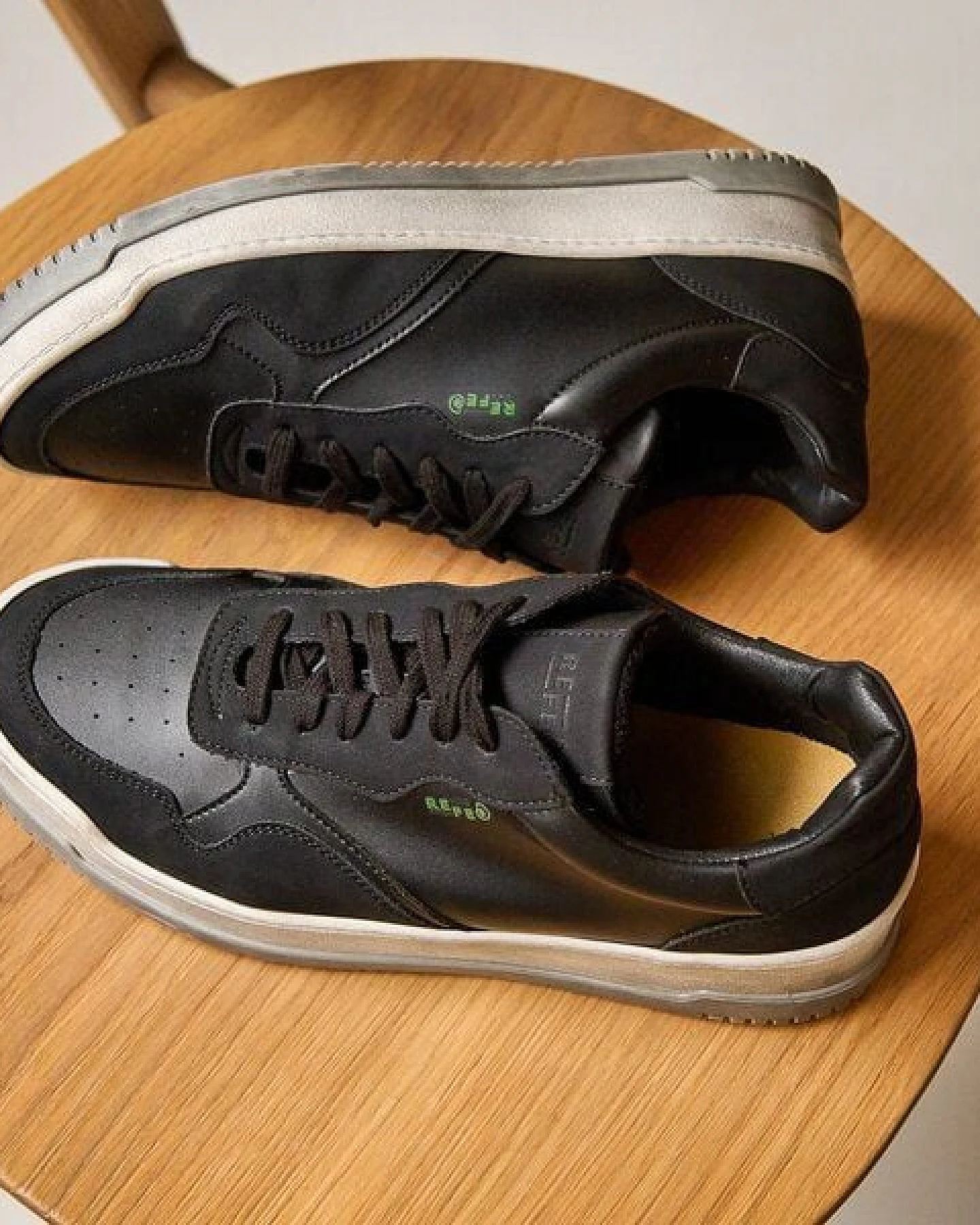 Risorse Future Refe Wave Damensneaker – Ansicht 4