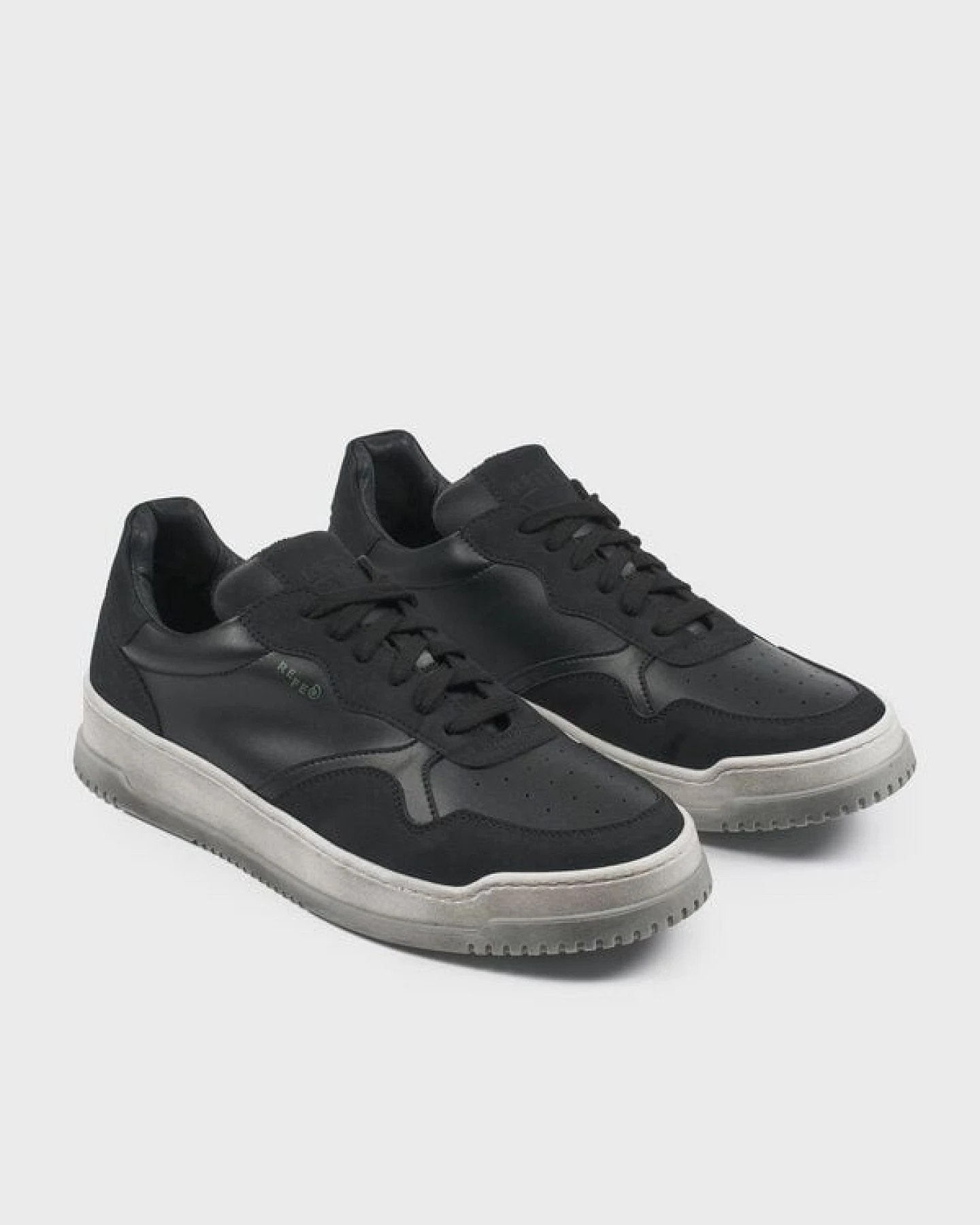 Risorse Future Refe Wave Damensneaker – Ansicht 2